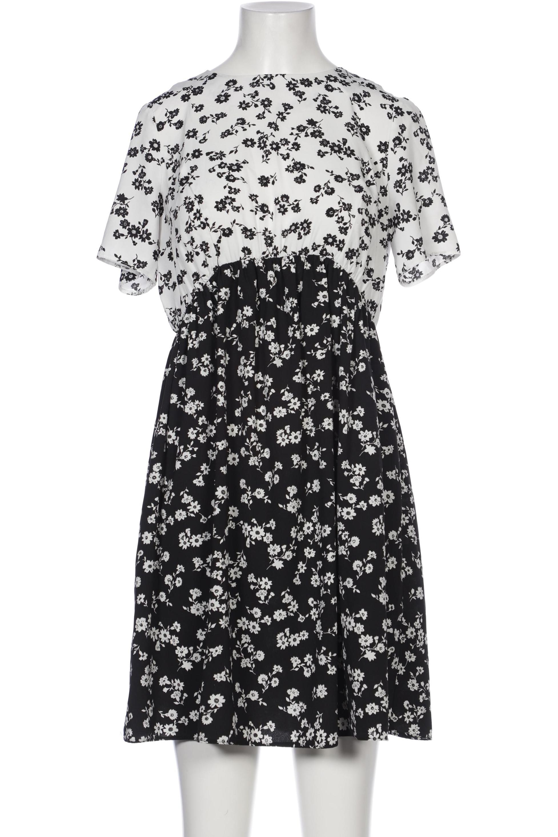 

asos Damen Kleid, schwarz, Gr. 36