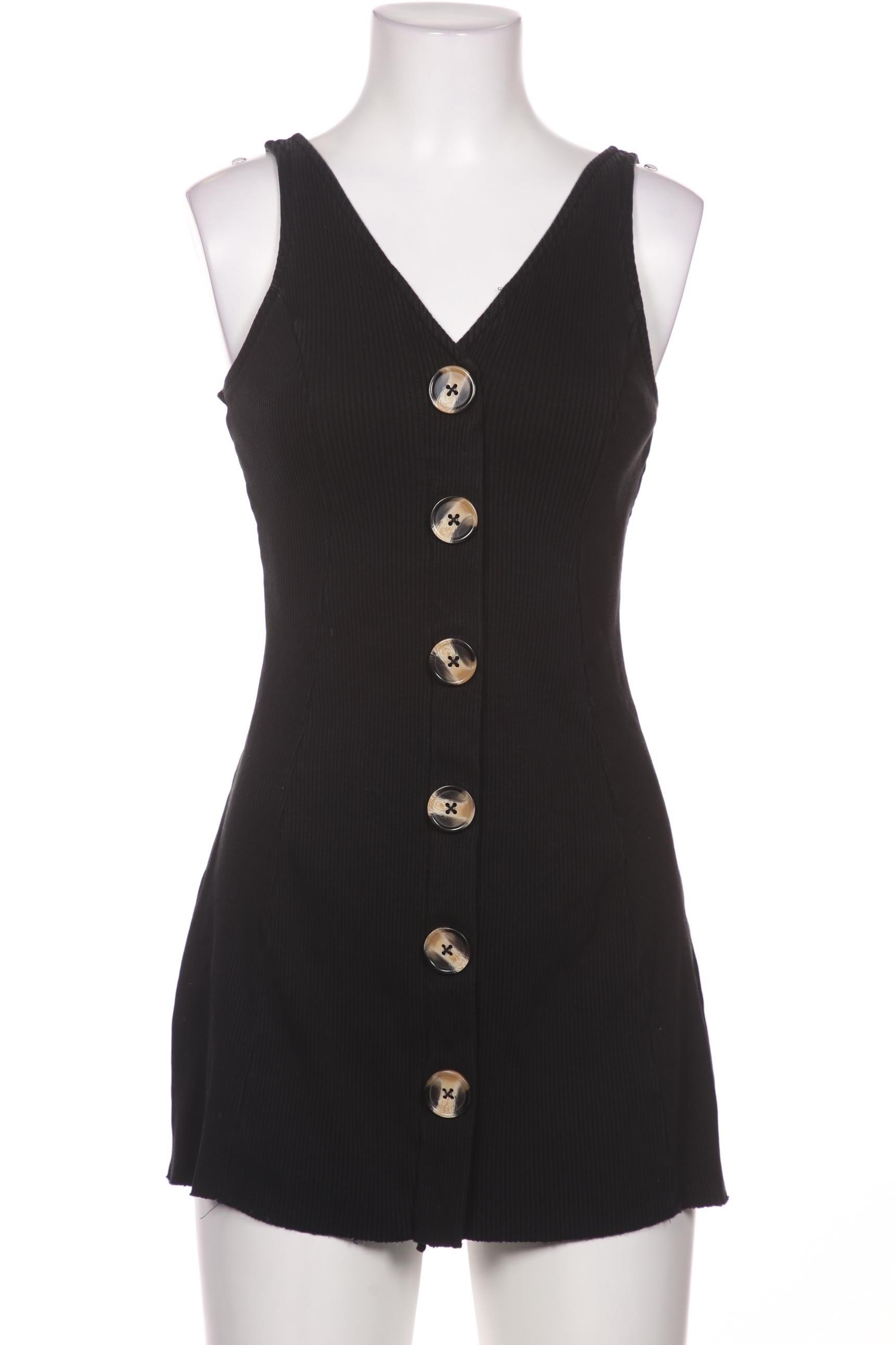 

asos Damen Kleid, schwarz, Gr. 36