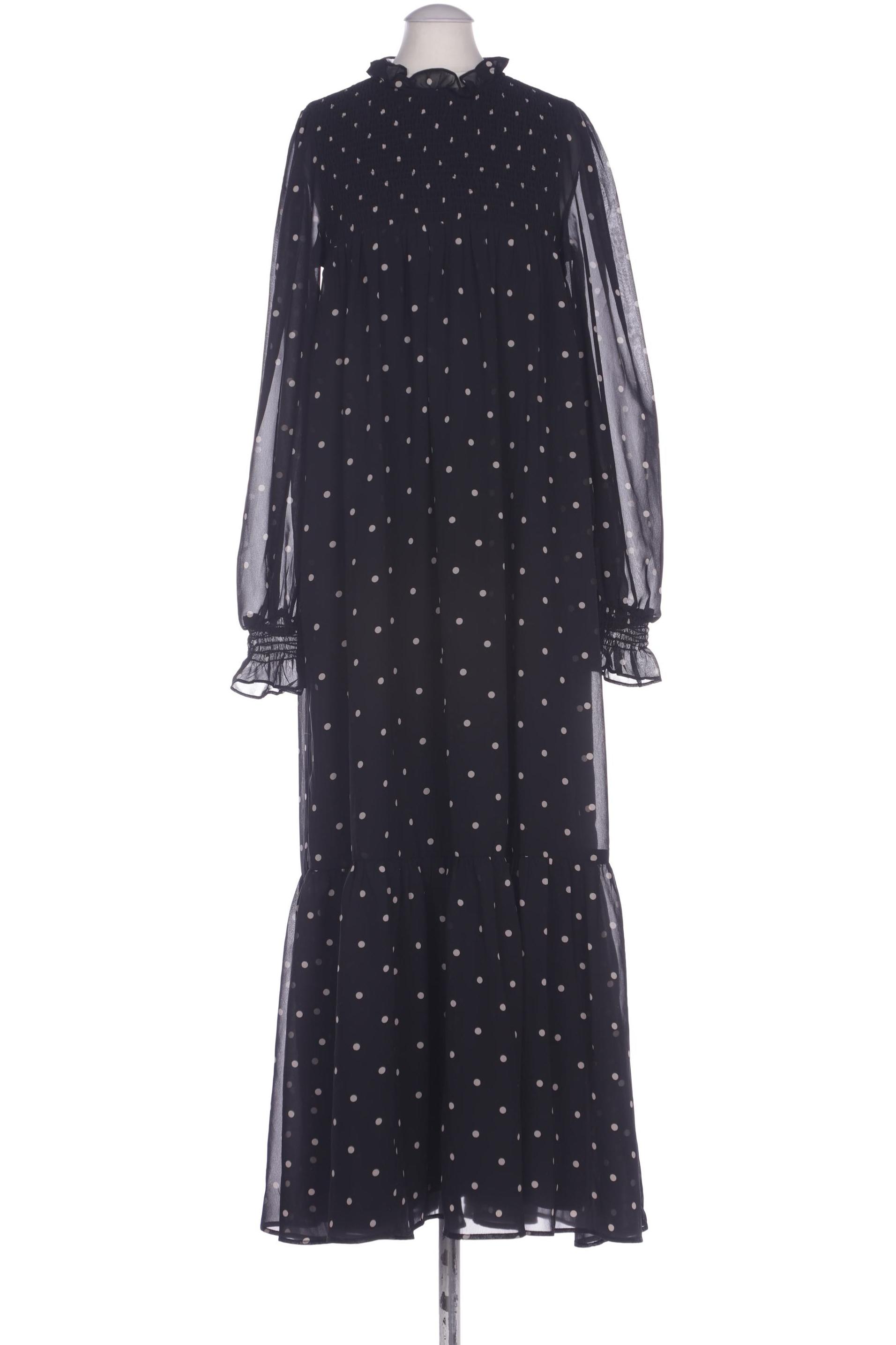 

asos Damen Kleid, schwarz, Gr. 36