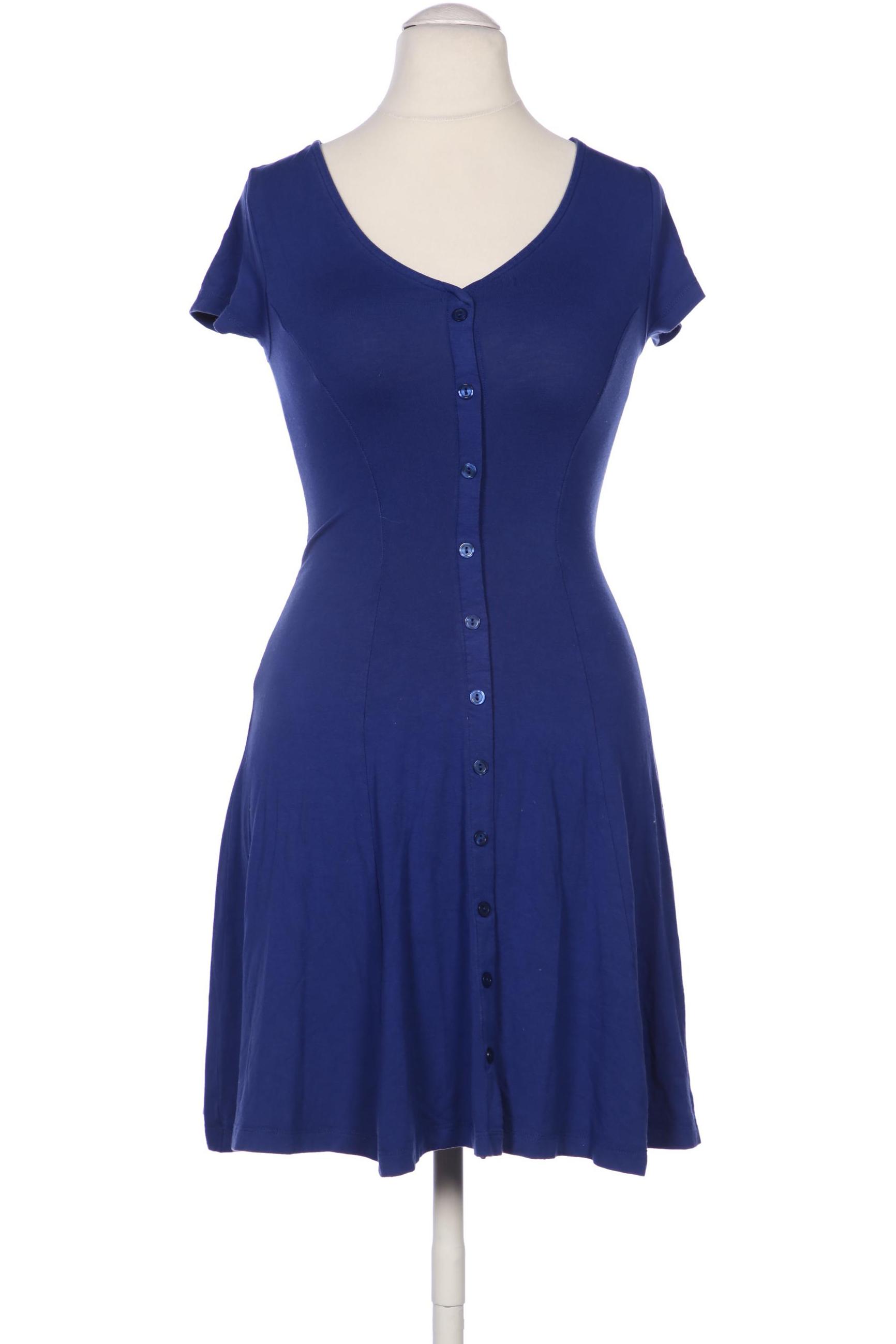 

asos Damen Kleid, marineblau, Gr. 32