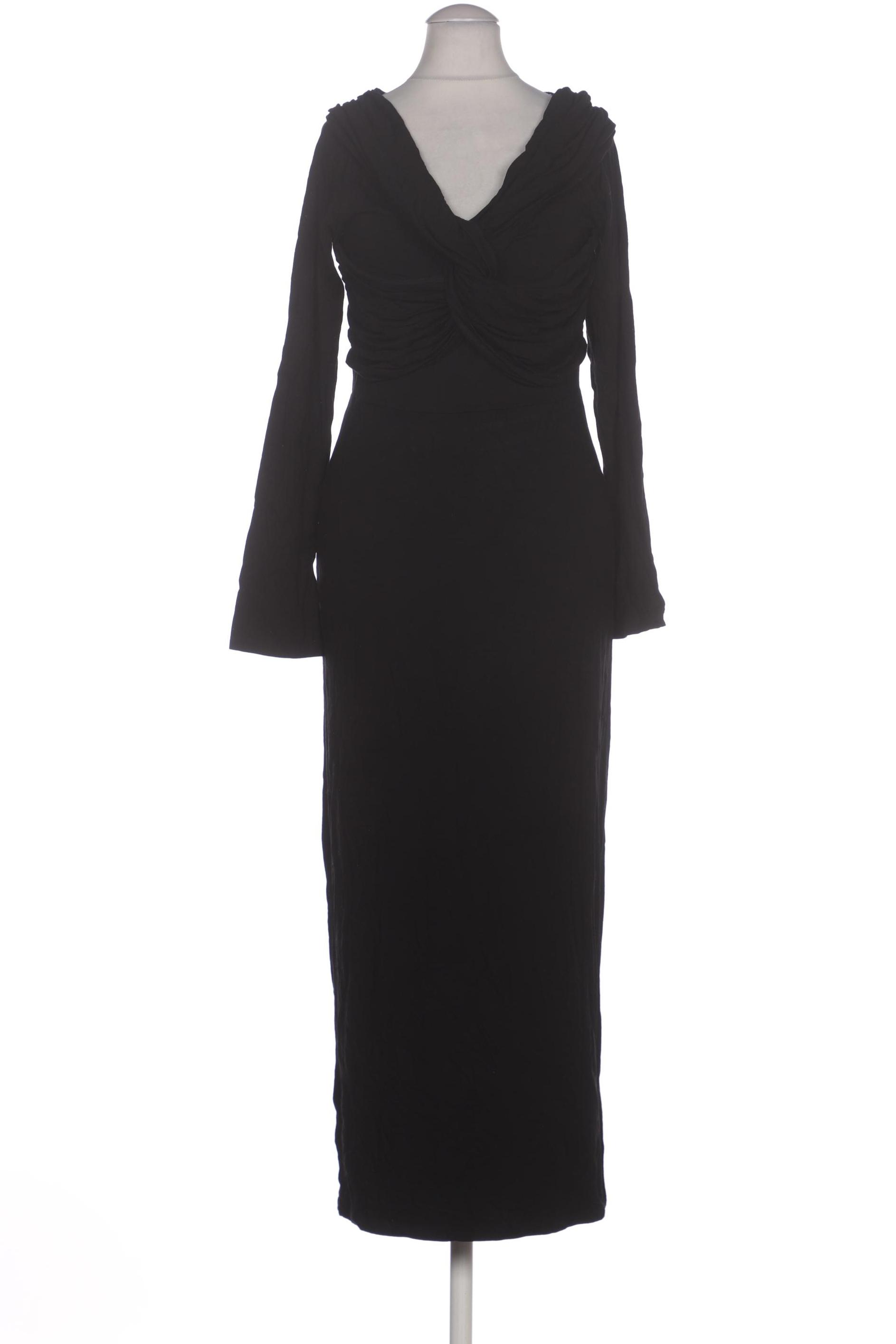 

asos Damen Kleid, schwarz, Gr. 40