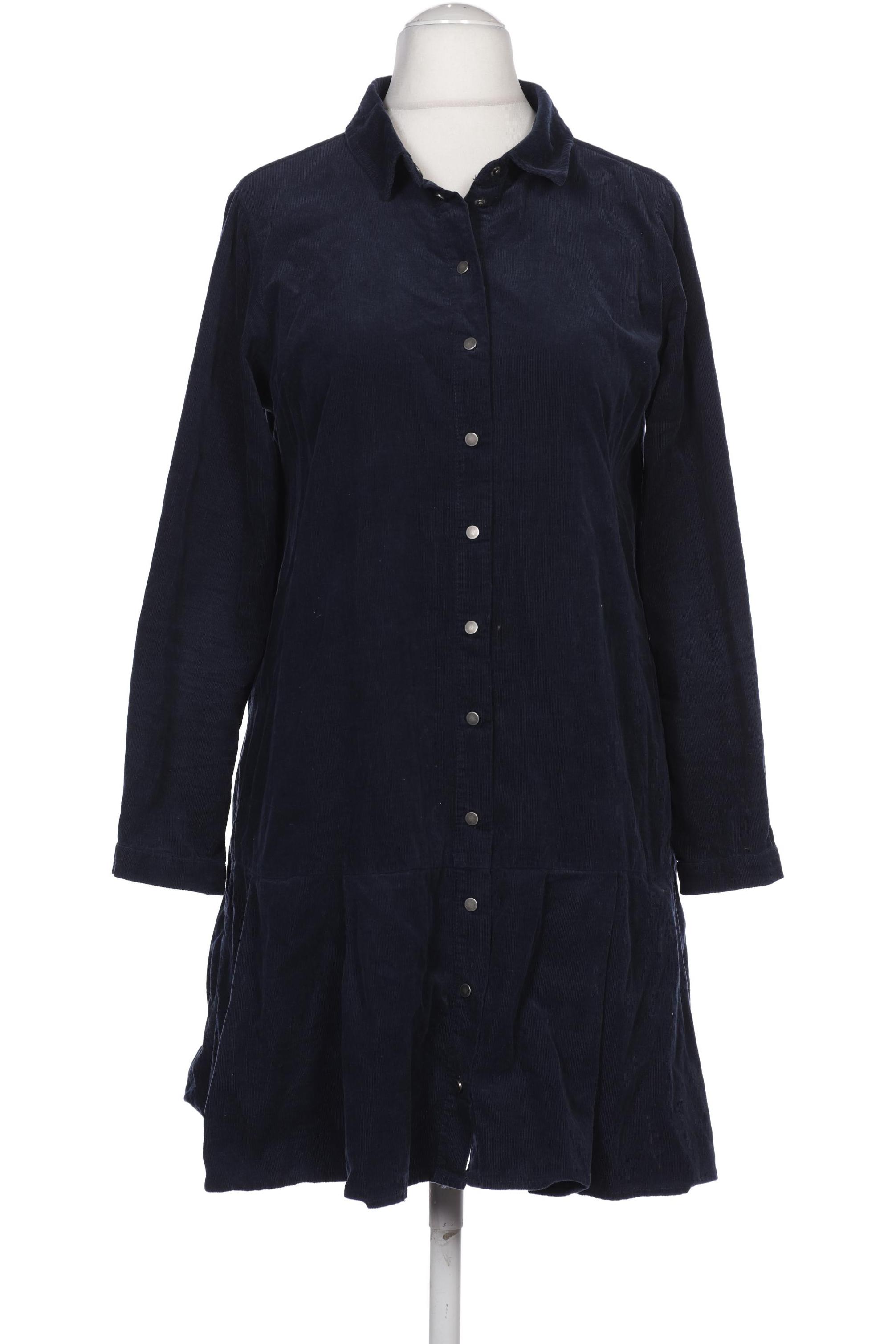 

asos Damen Kleid, marineblau