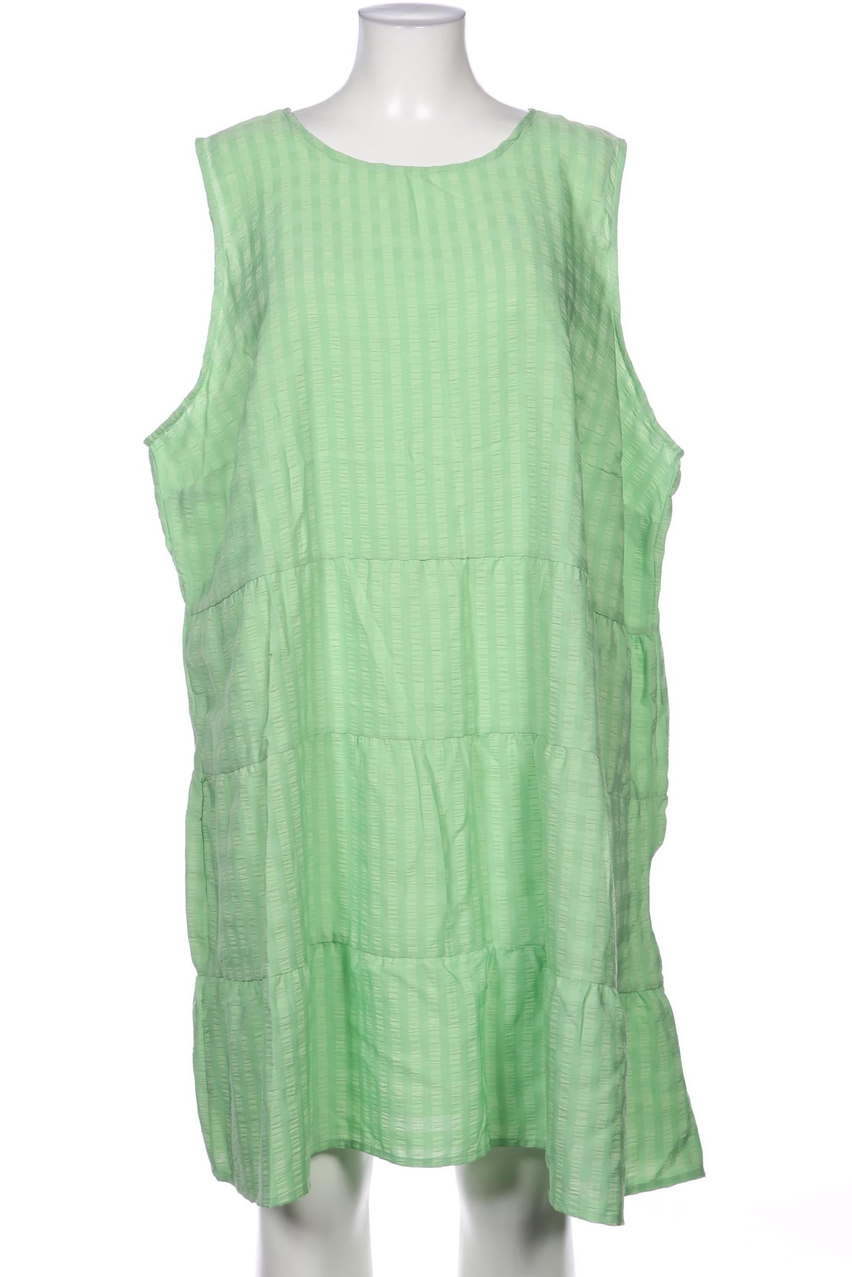 

asos Damen Kleid, hellgrün