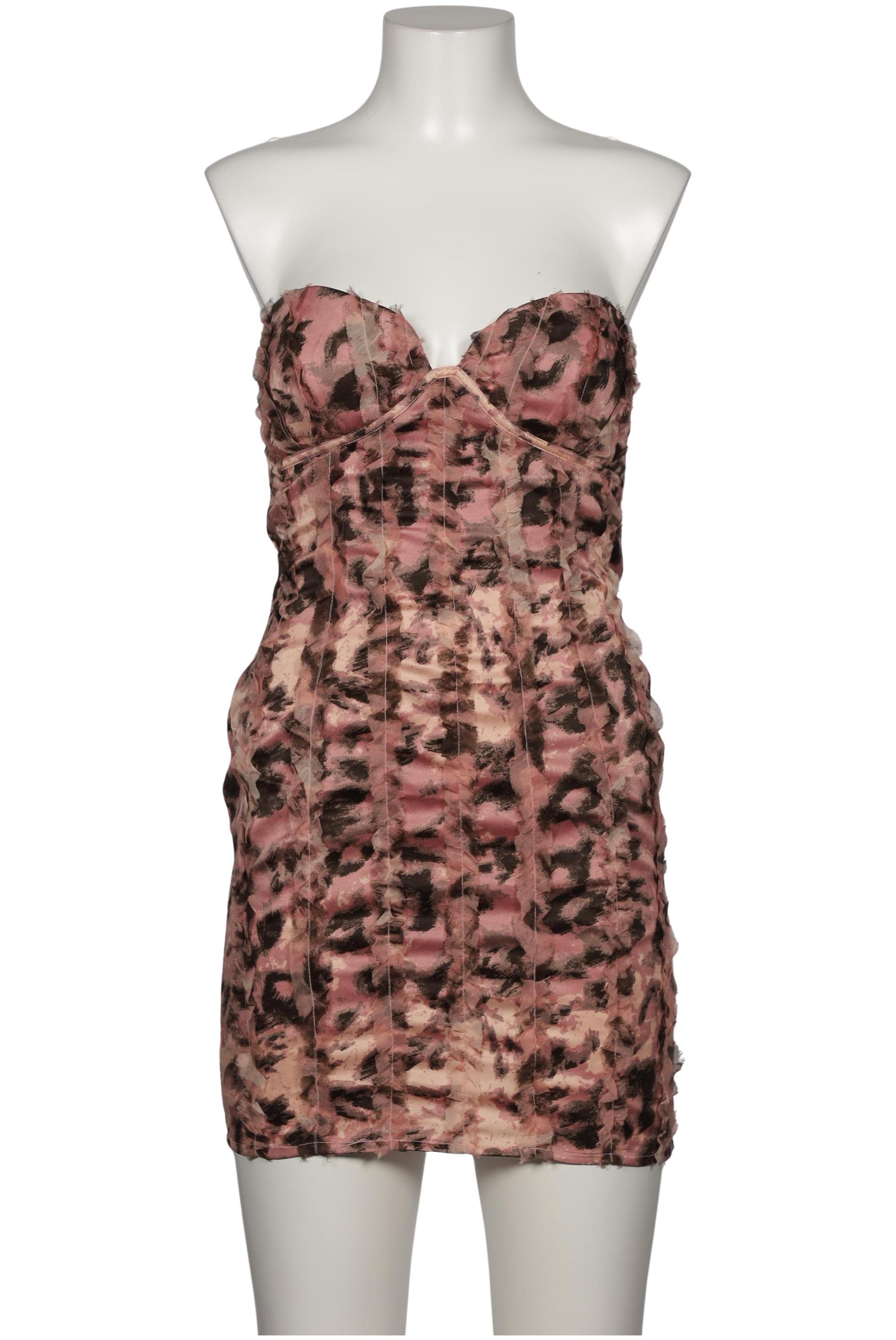 

asos Damen Kleid, pink, Gr. 38