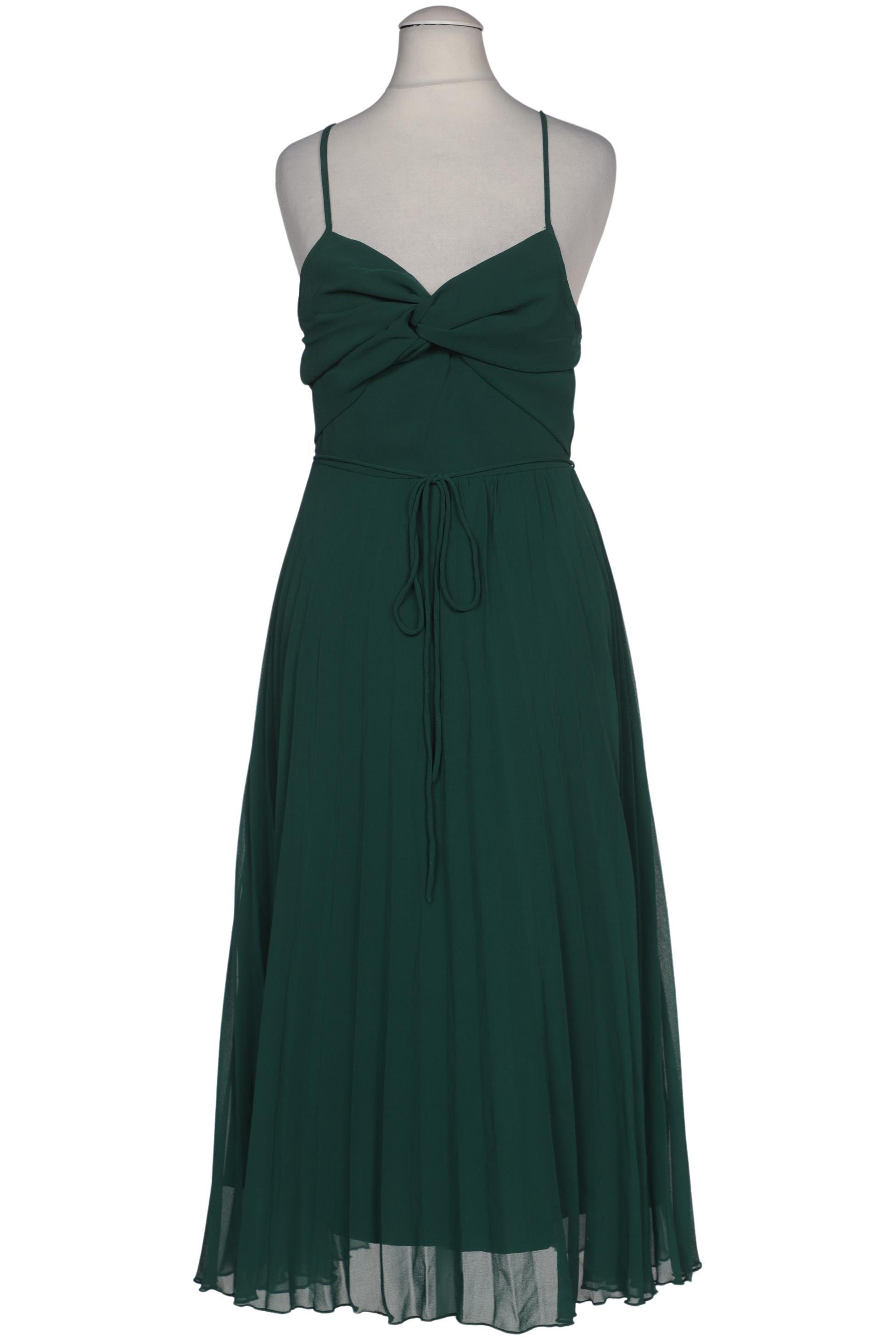 

asos Damen Kleid, grün, Gr. 36