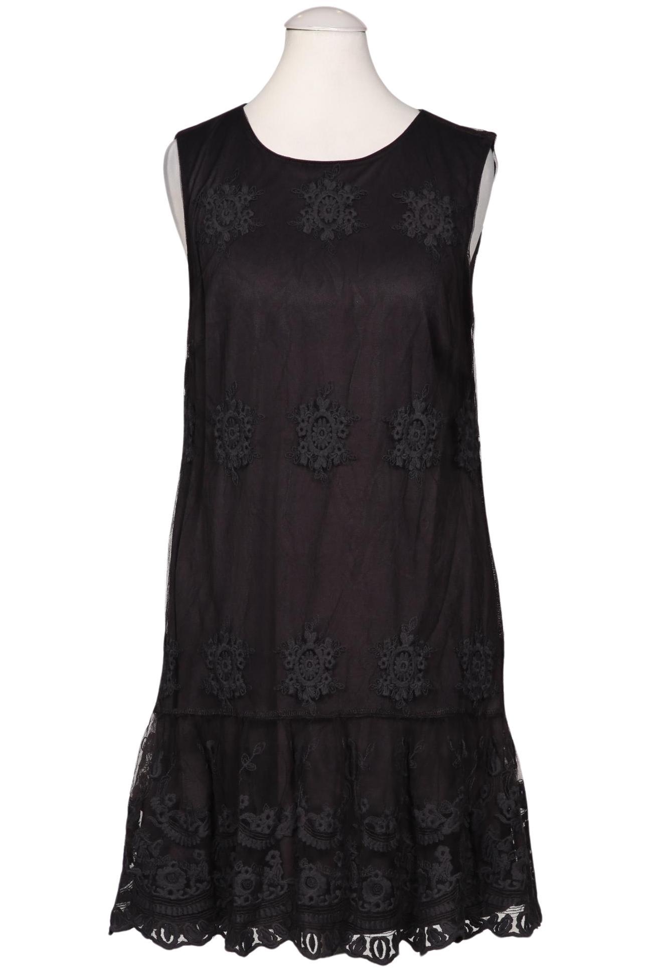 

asos Damen Kleid, grau, Gr. 34