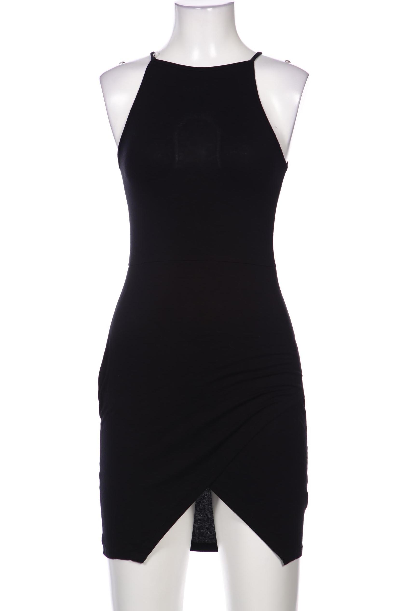 

asos Damen Kleid, schwarz, Gr. 34