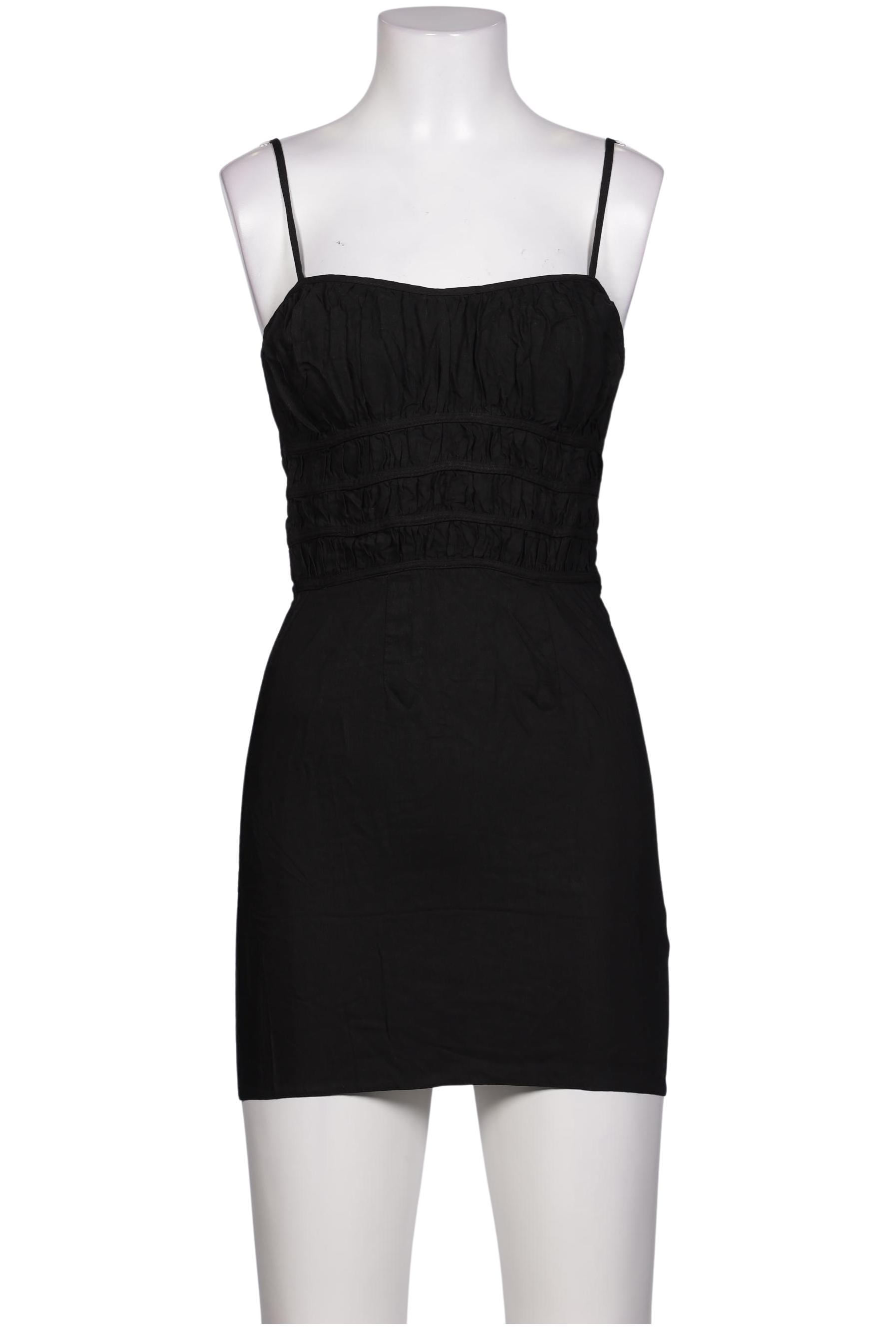 

asos Damen Kleid, schwarz, Gr. 32