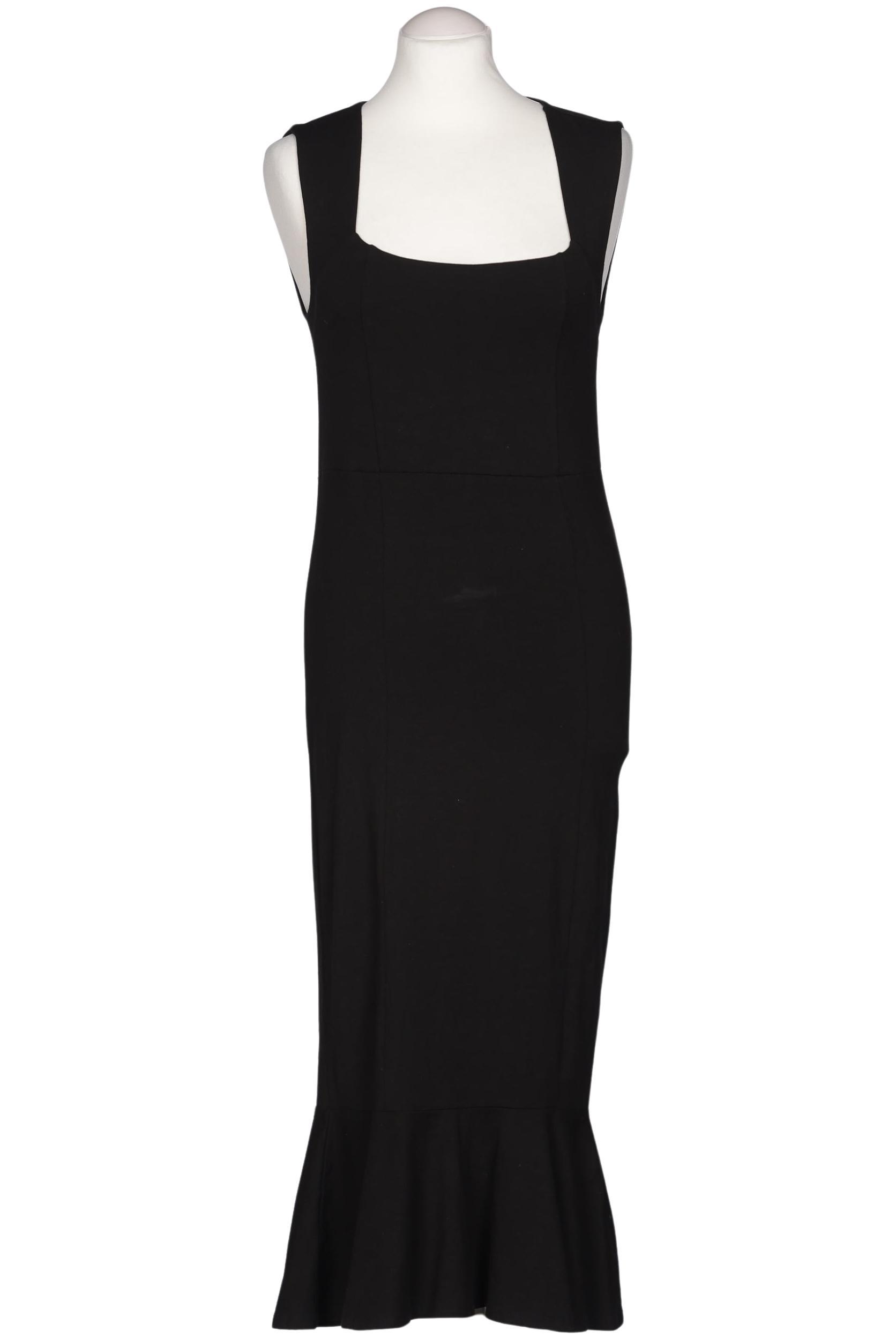 

asos Damen Kleid, schwarz, Gr. 40