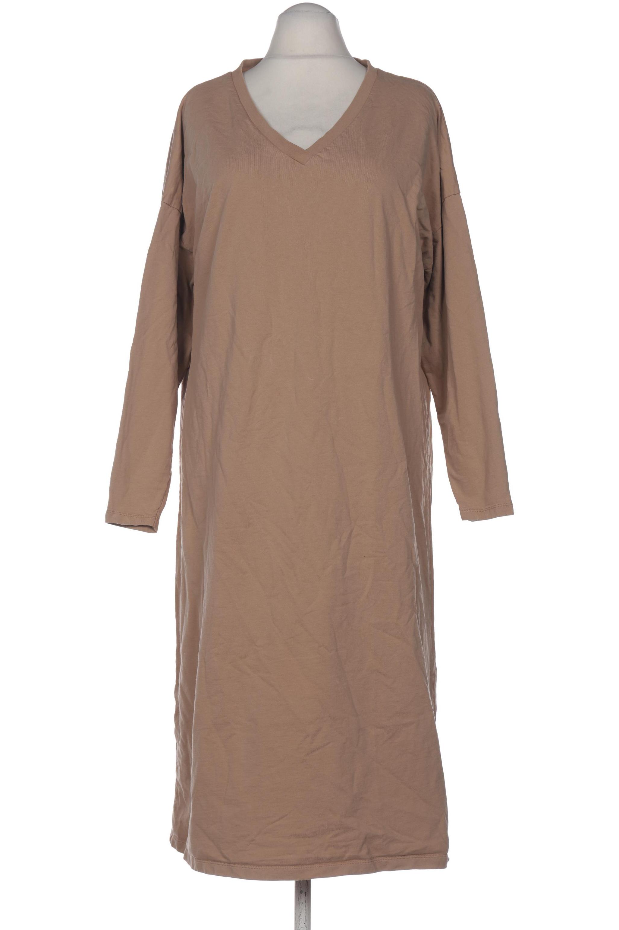 

asos Damen Kleid, beige, Gr. 44
