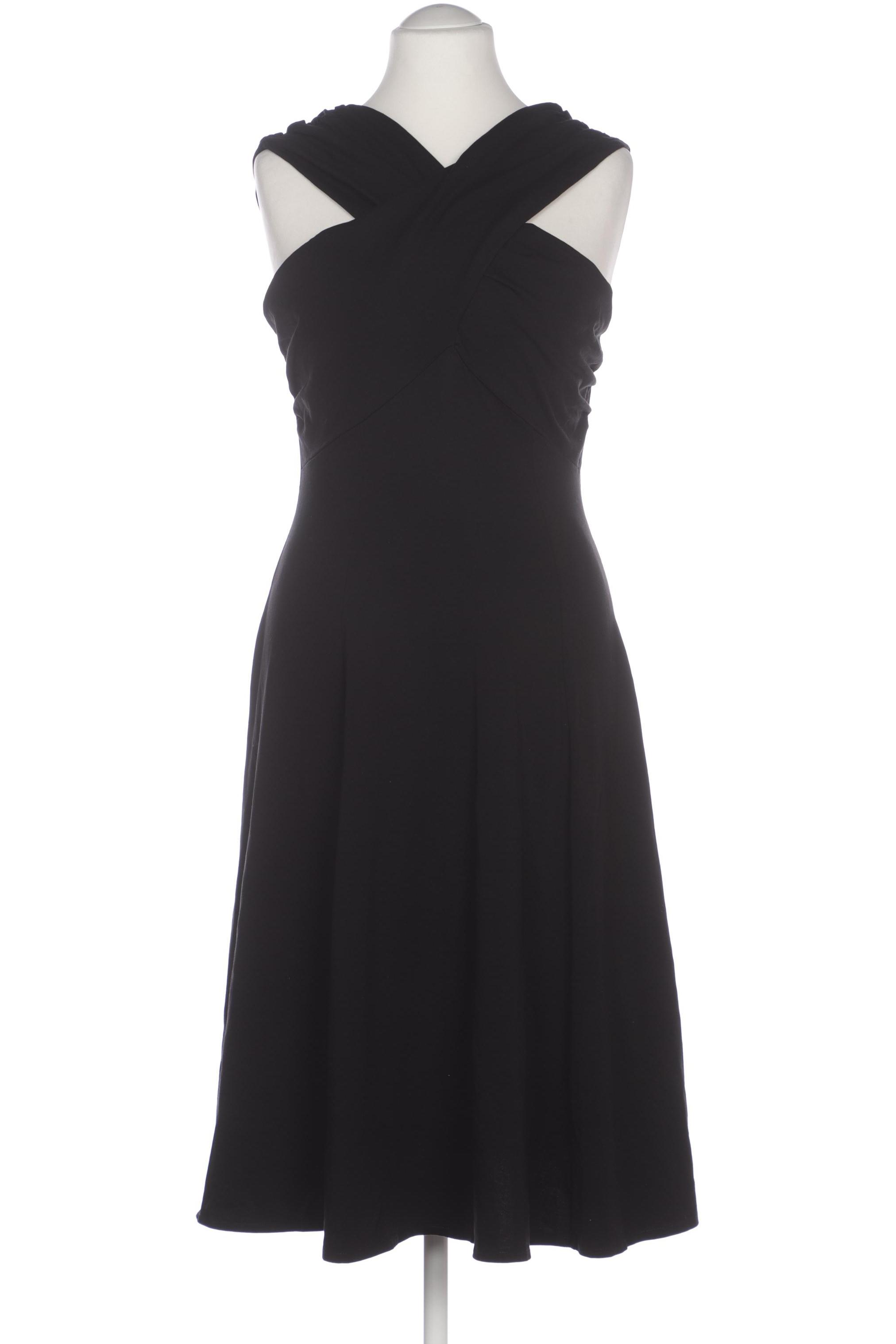 

asos Damen Kleid, schwarz, Gr. 46