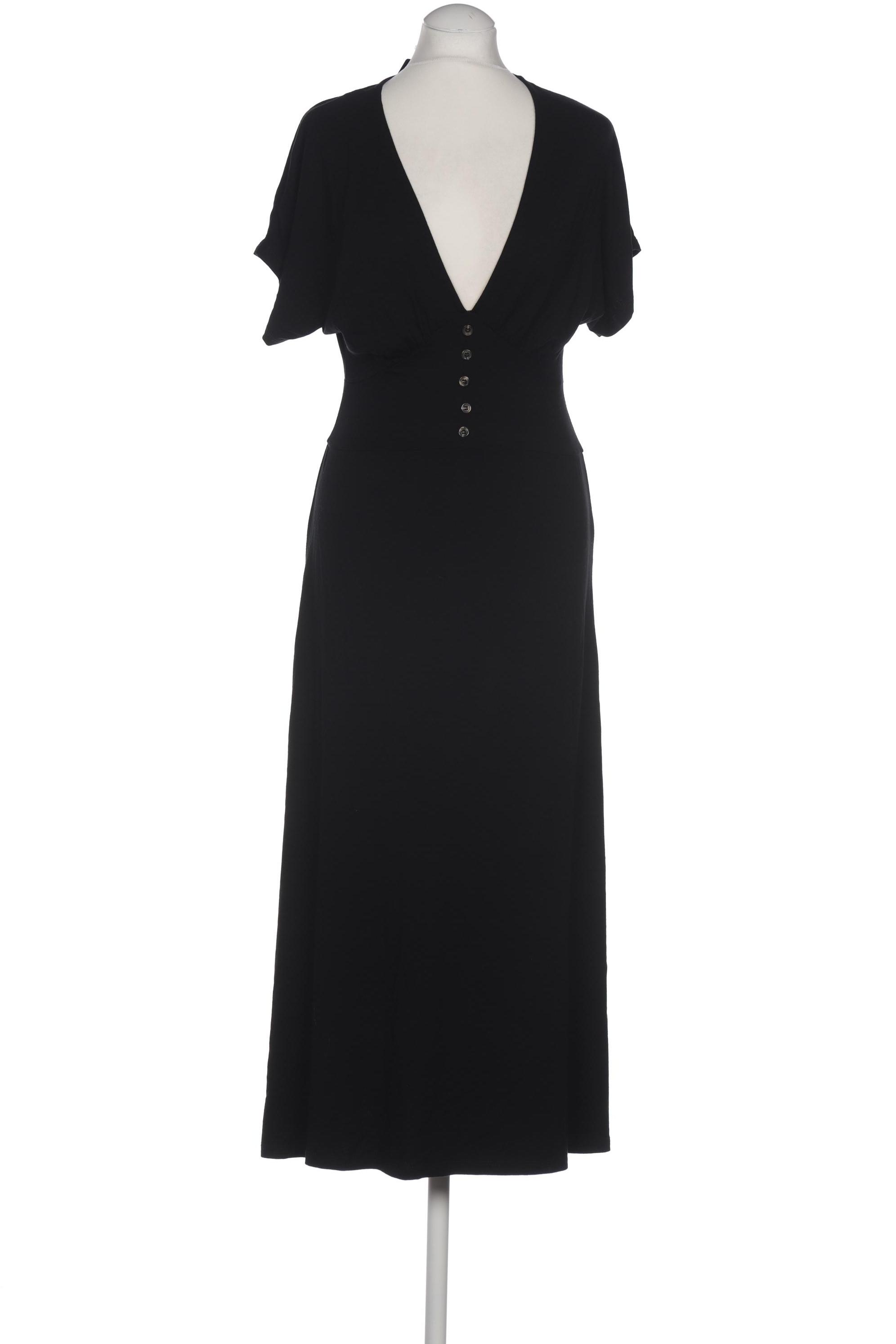 

asos Damen Kleid, schwarz