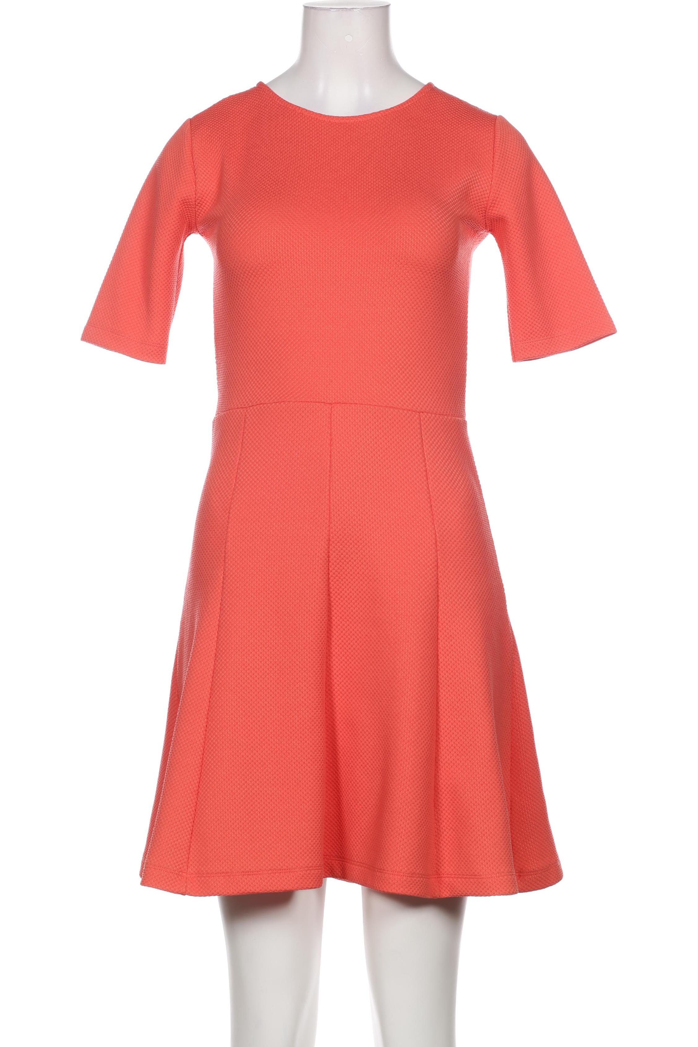 

asos Damen Kleid, orange