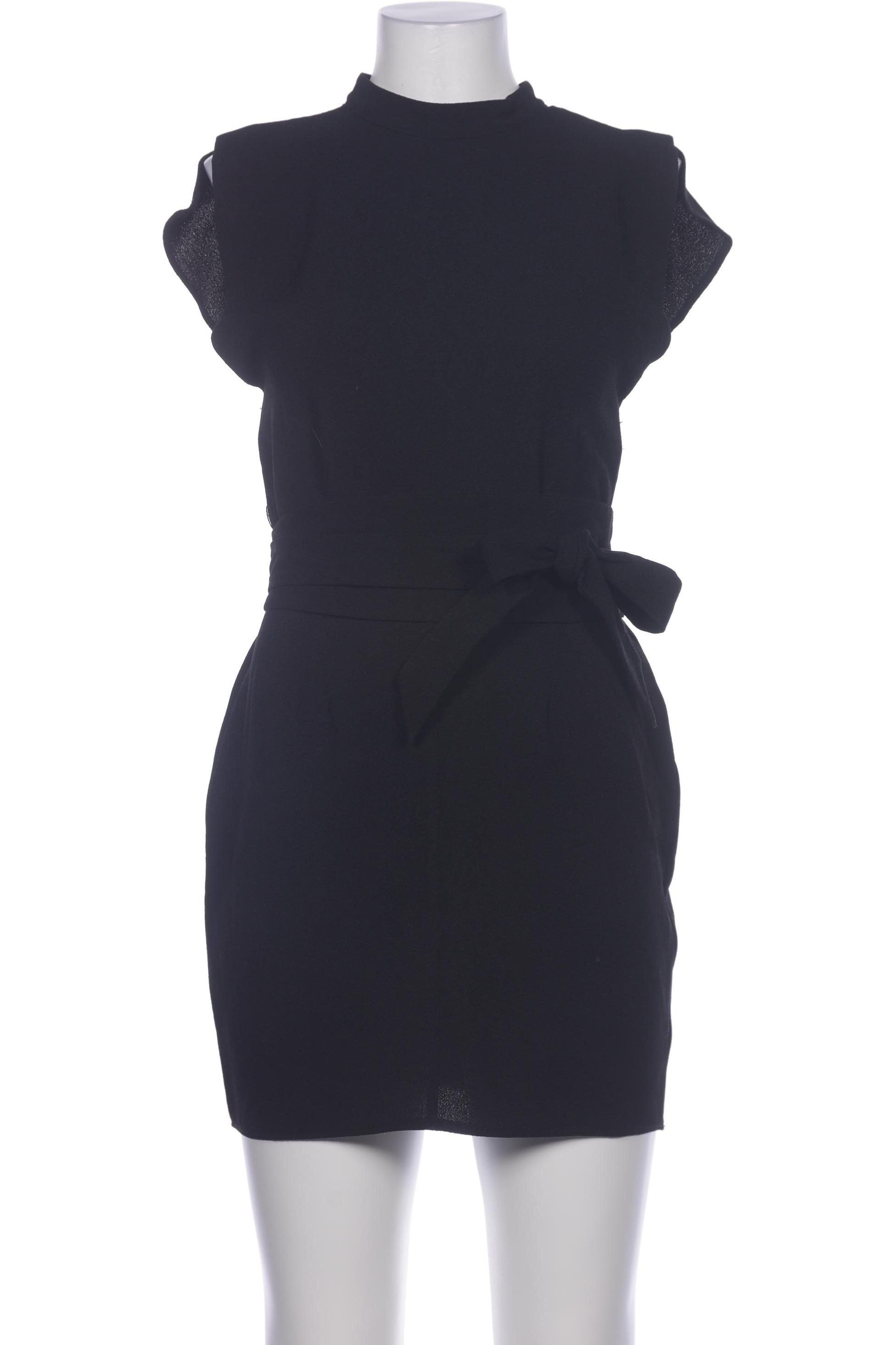 

asos Damen Kleid, schwarz, Gr. 36