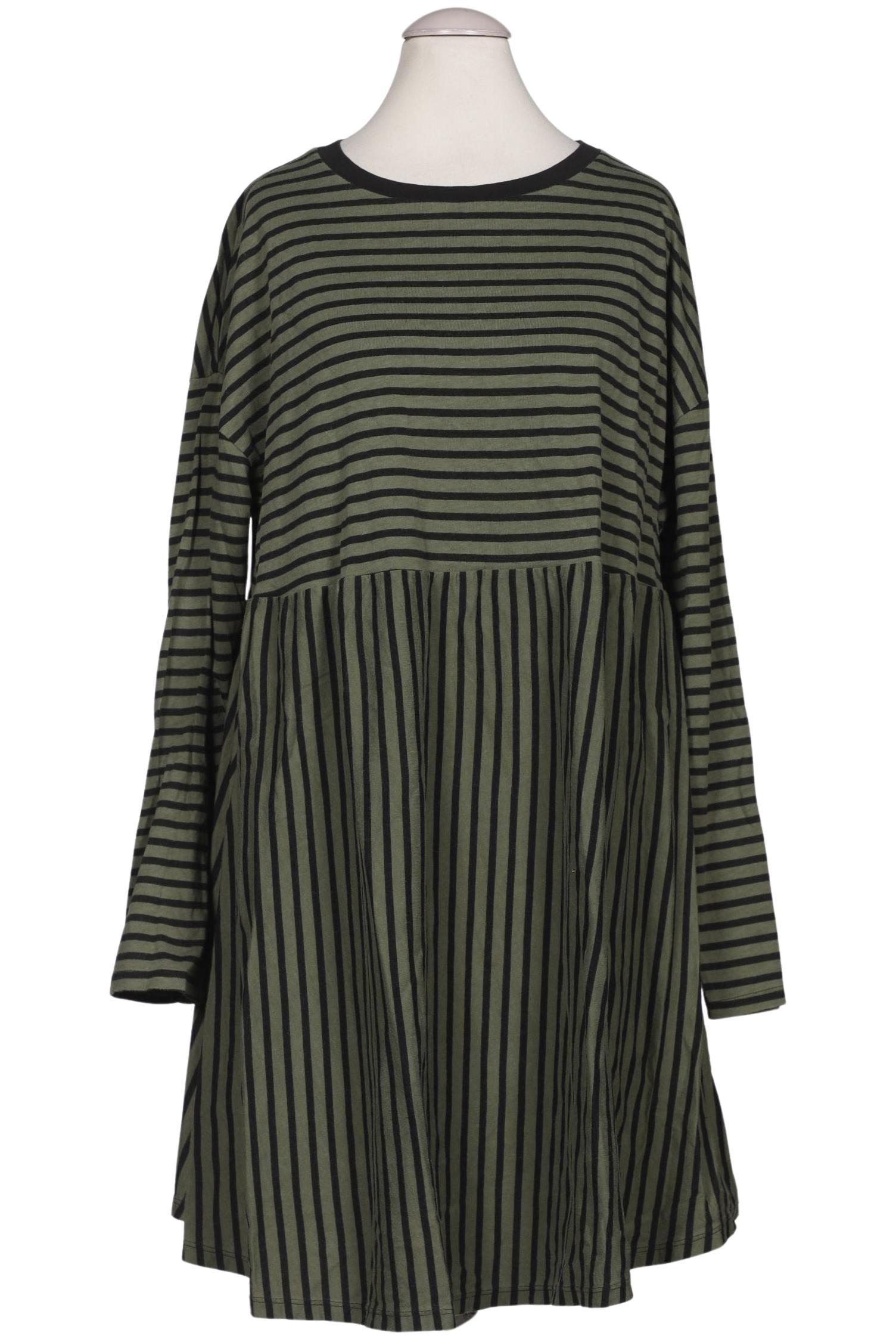 

asos Damen Kleid, grün, Gr. 34