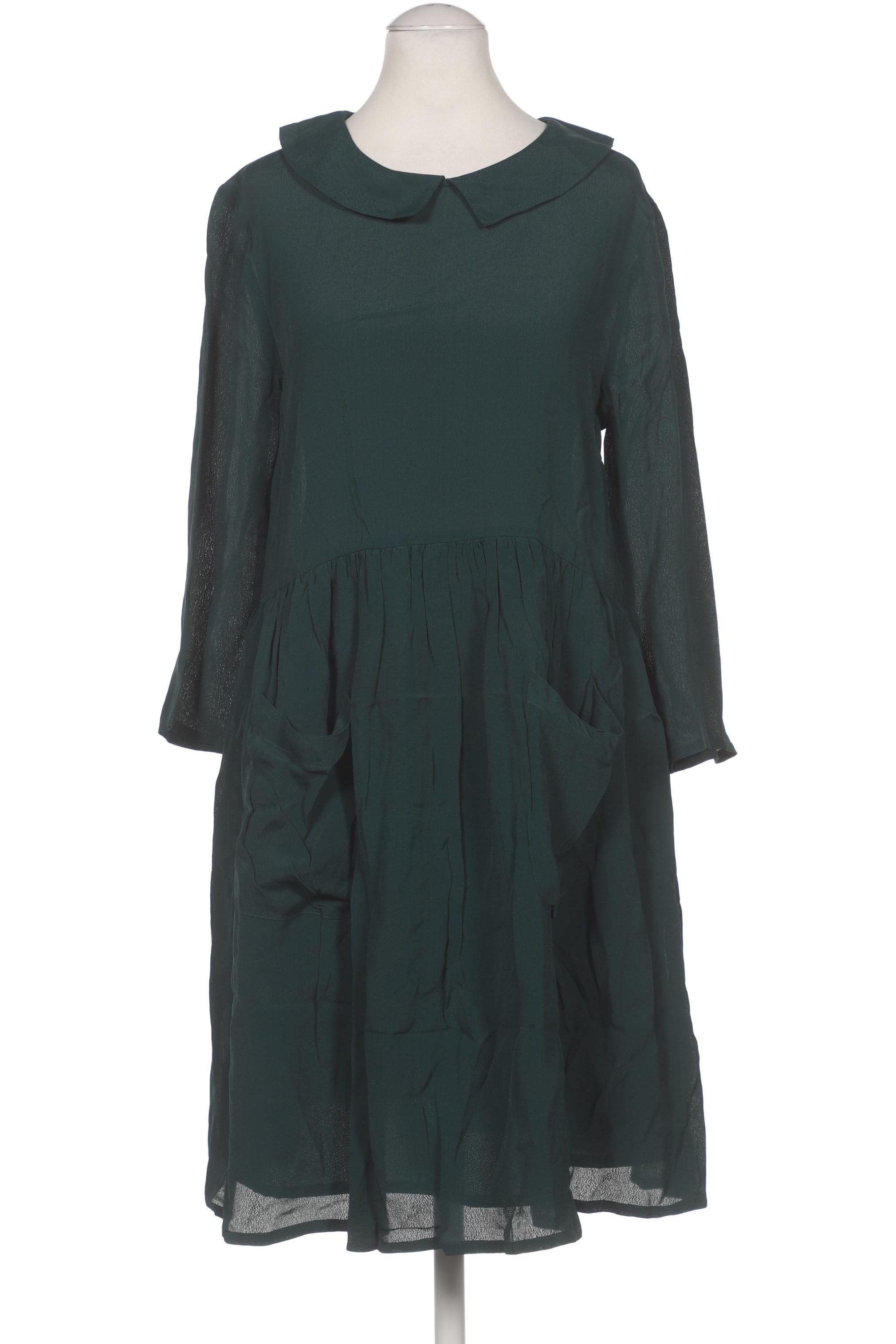 

asos Damen Kleid, grün, Gr. 36