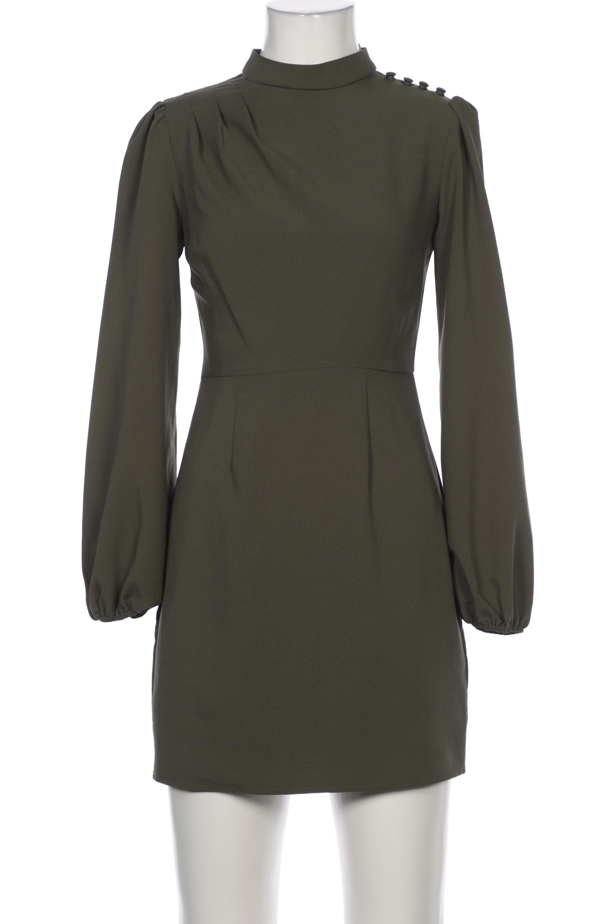 

asos Damen Kleid, grün, Gr. 32