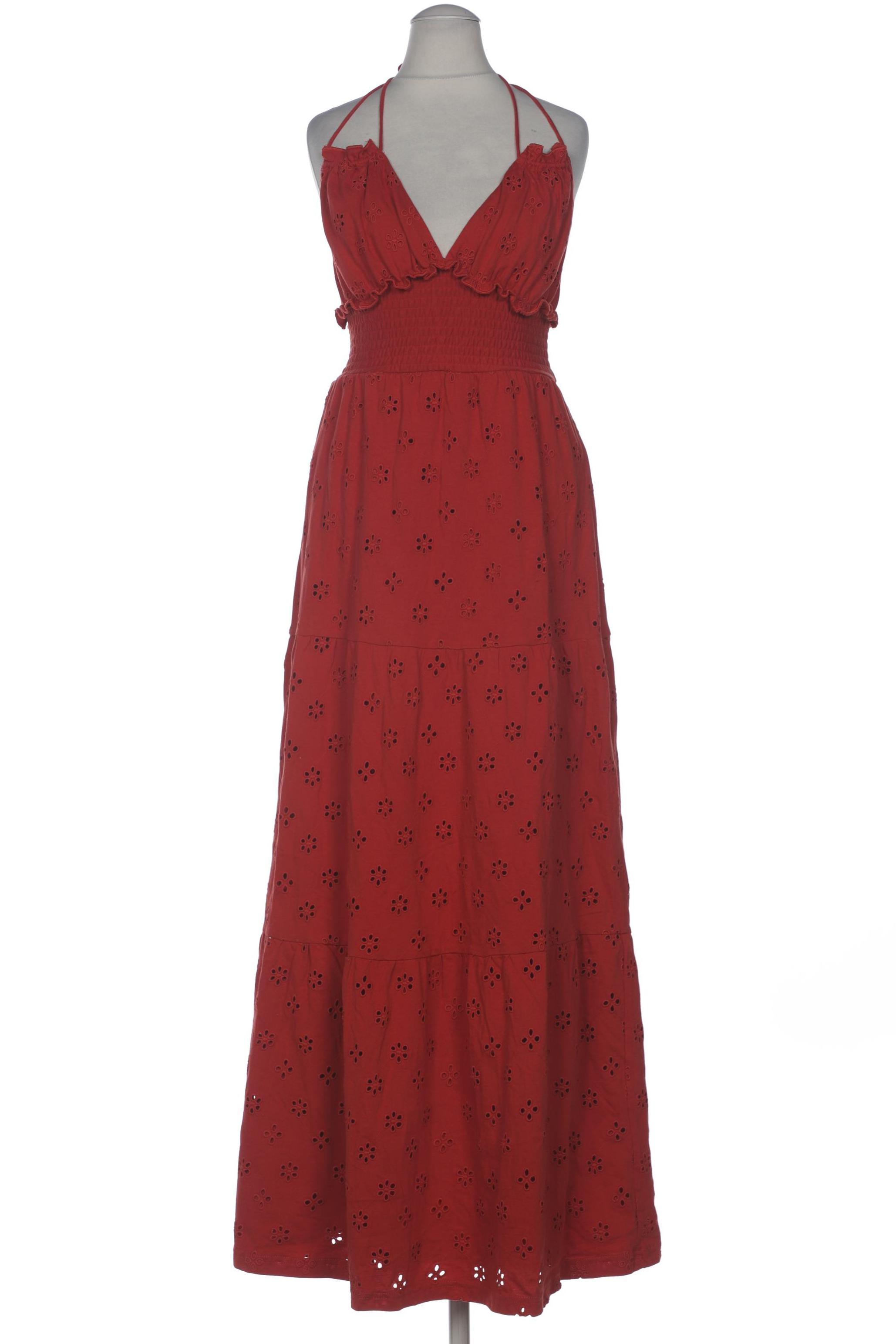 

asos Damen Kleid, rot, Gr. 36