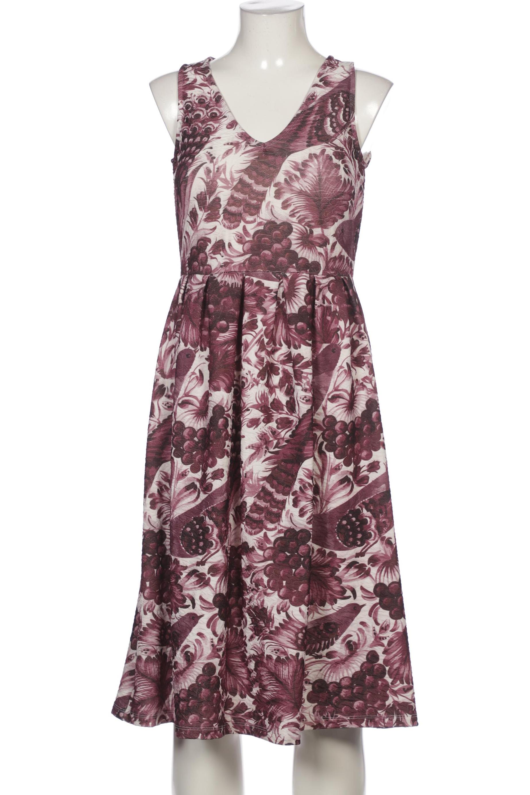 

asos Damen Kleid, pink, Gr. 38