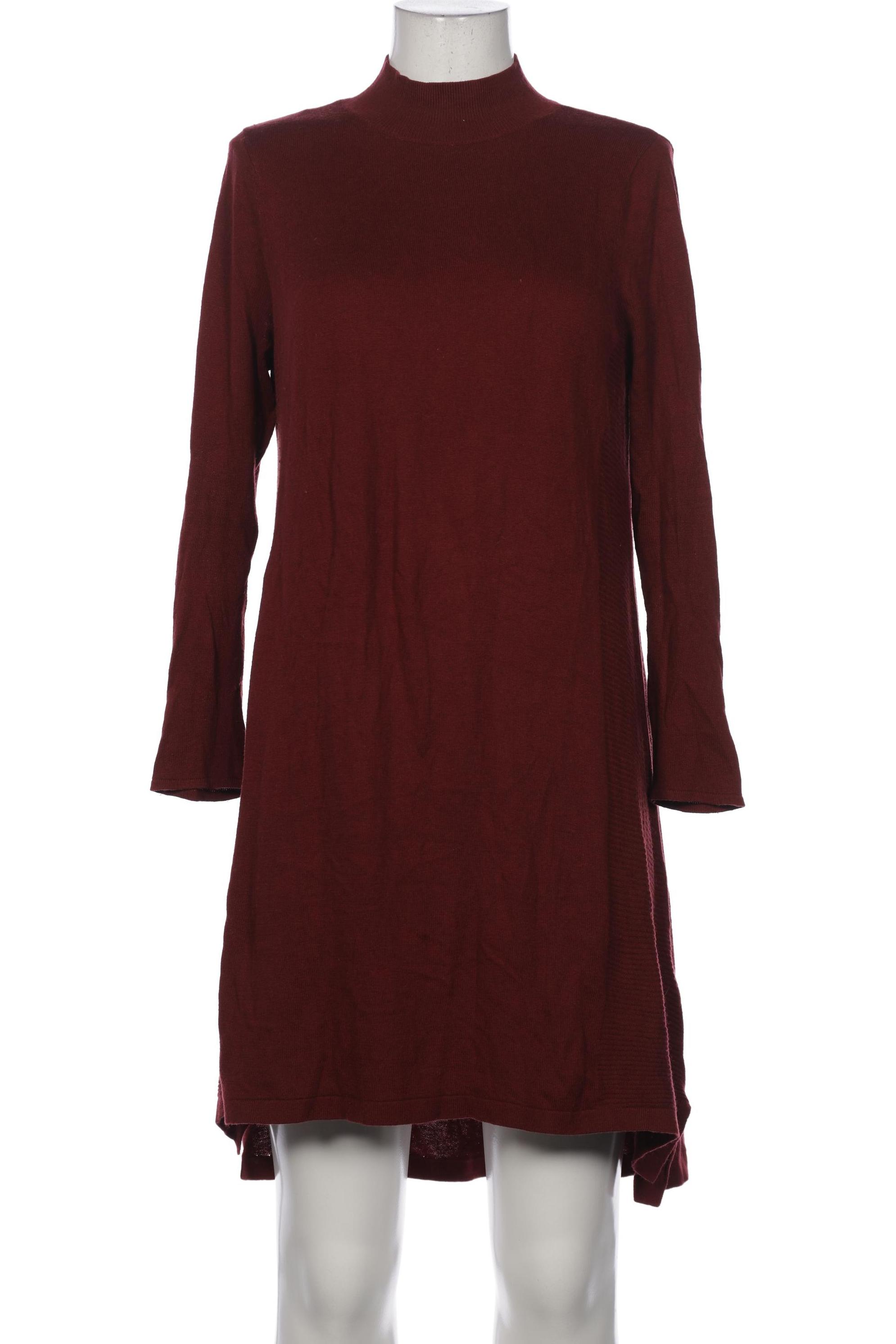 

asos Damen Kleid, bordeaux, Gr. 40