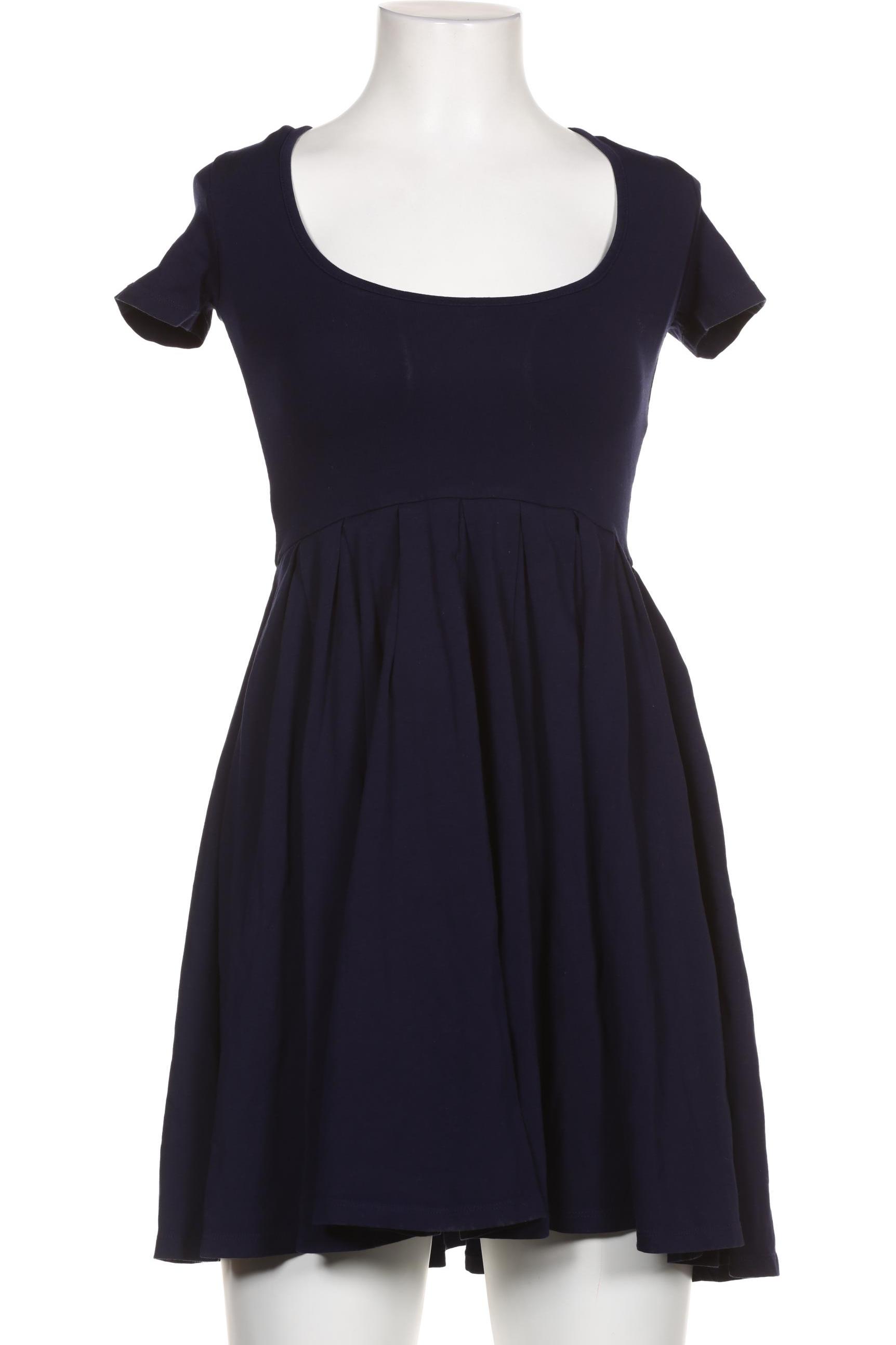 

asos Damen Kleid, marineblau, Gr. 32