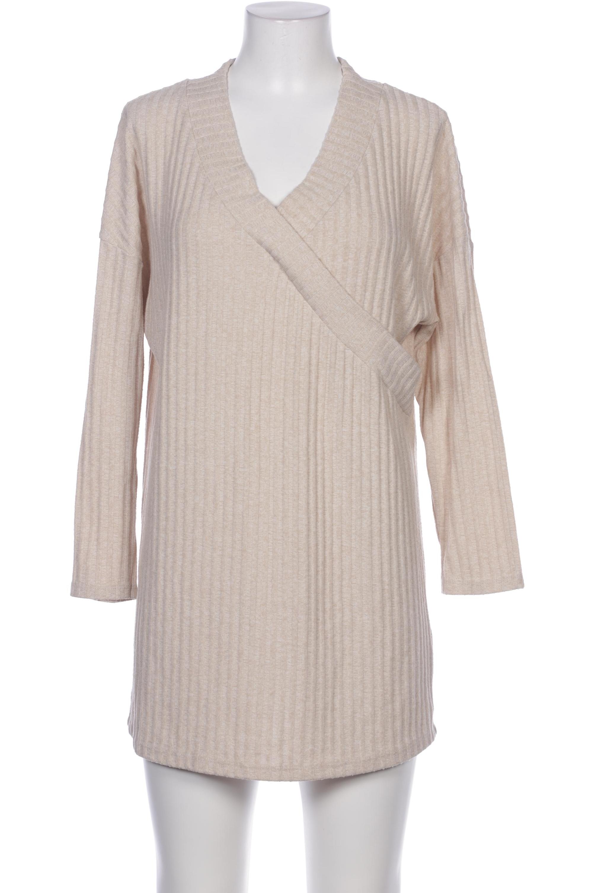 

asos Damen Kleid, beige, Gr. 38