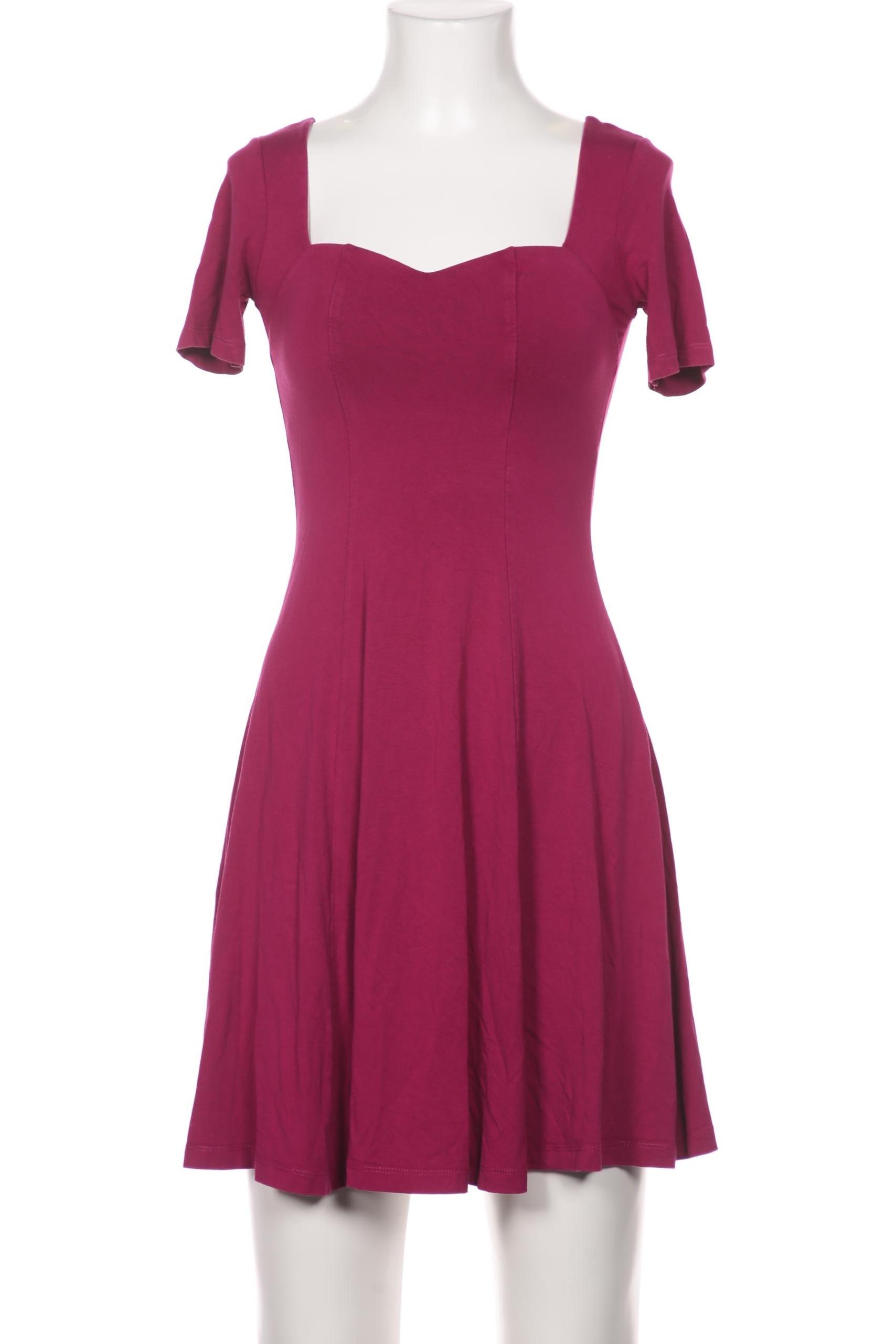 

asos Damen Kleid, pink, Gr. 36