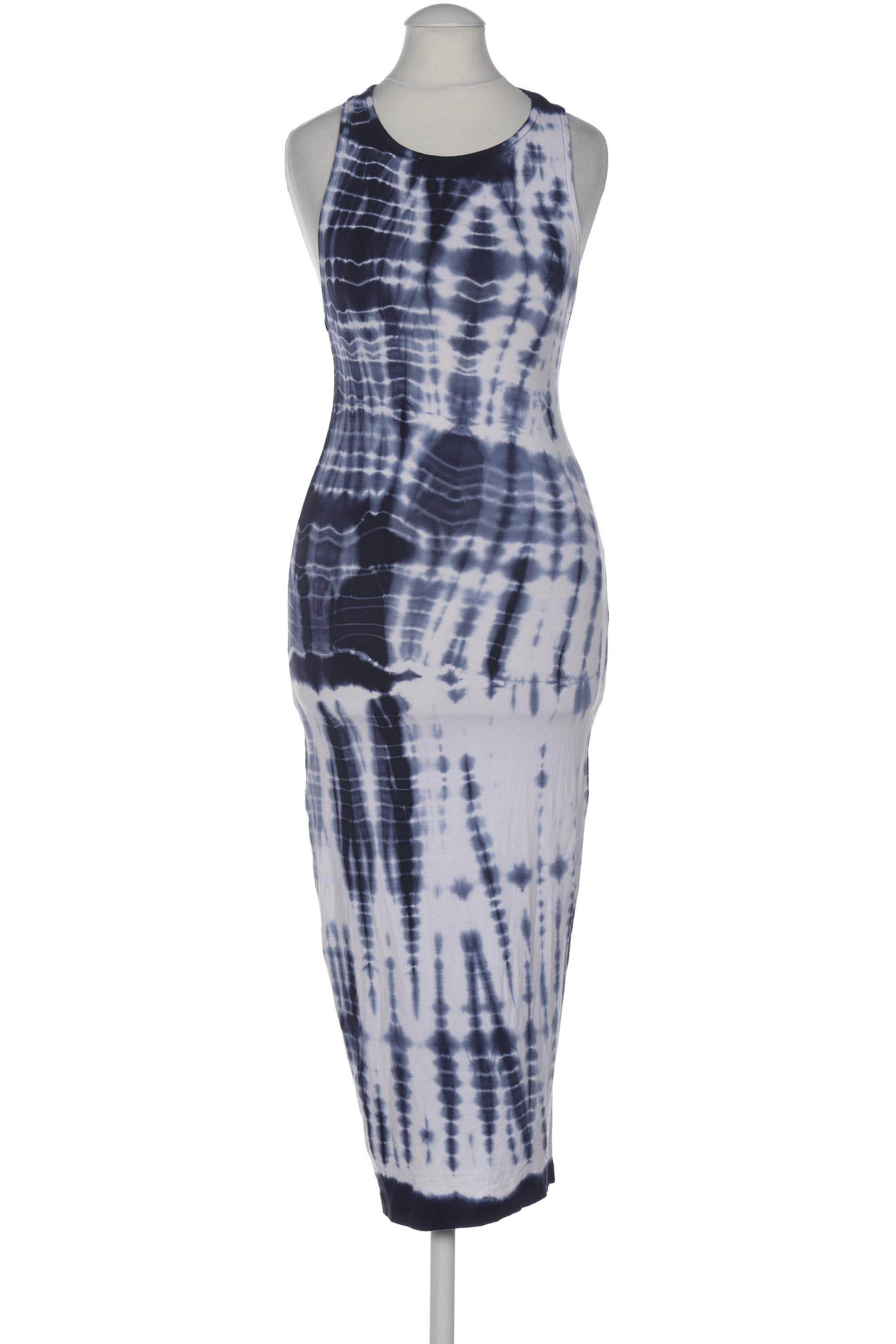 

asos Damen Kleid, blau