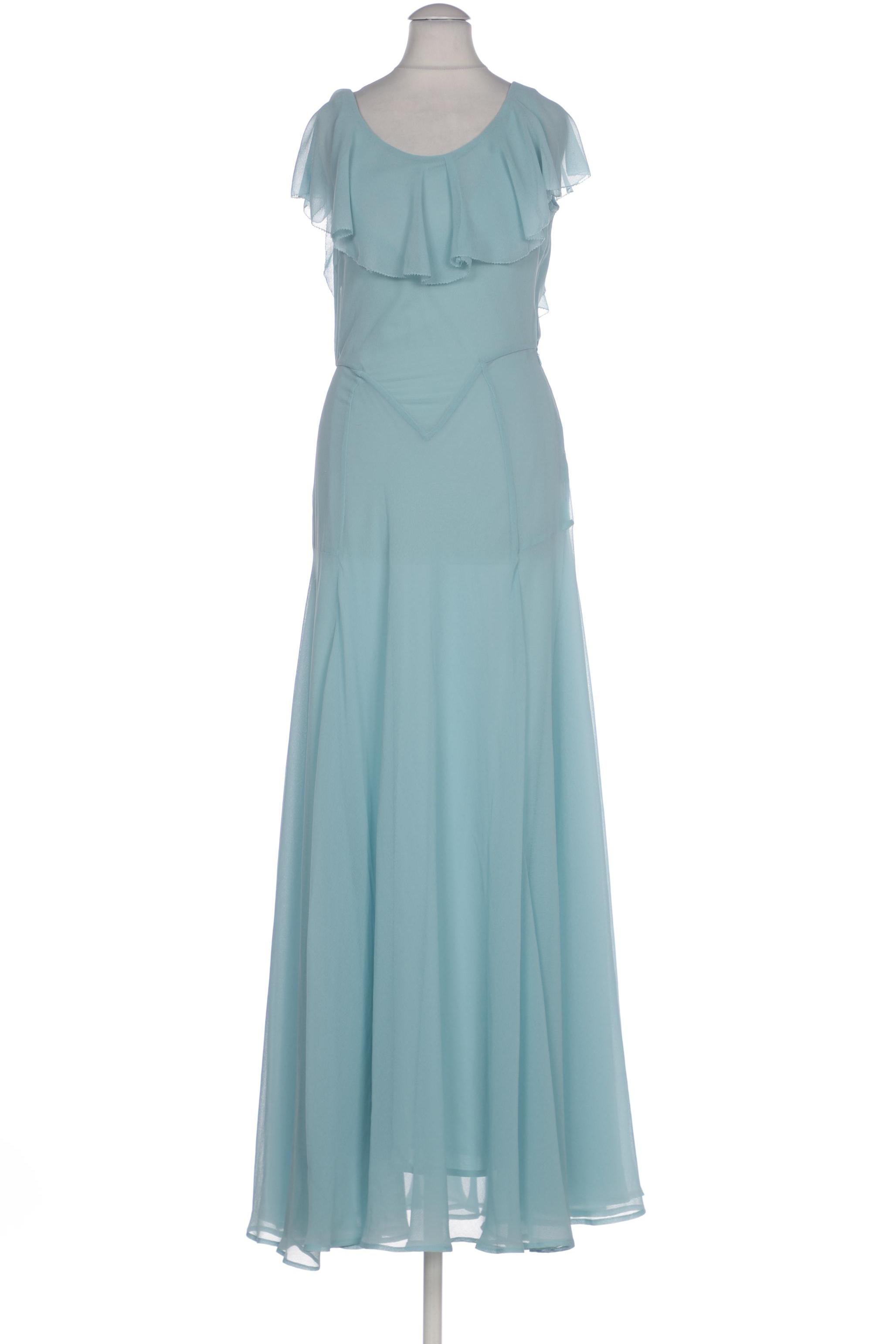 

asos Damen Kleid, hellblau, Gr. 36