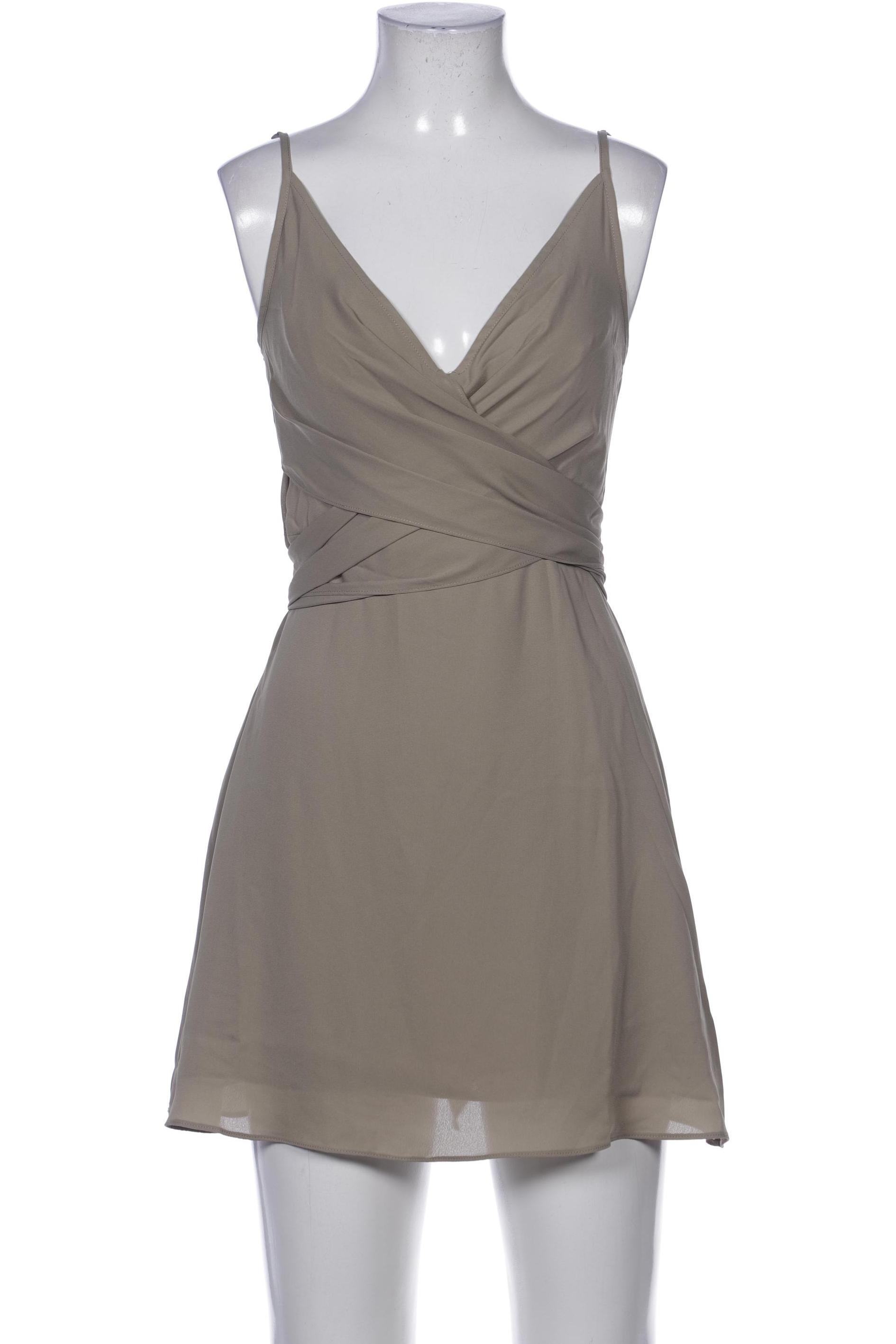 

asos Damen Kleid, grün, Gr. 38
