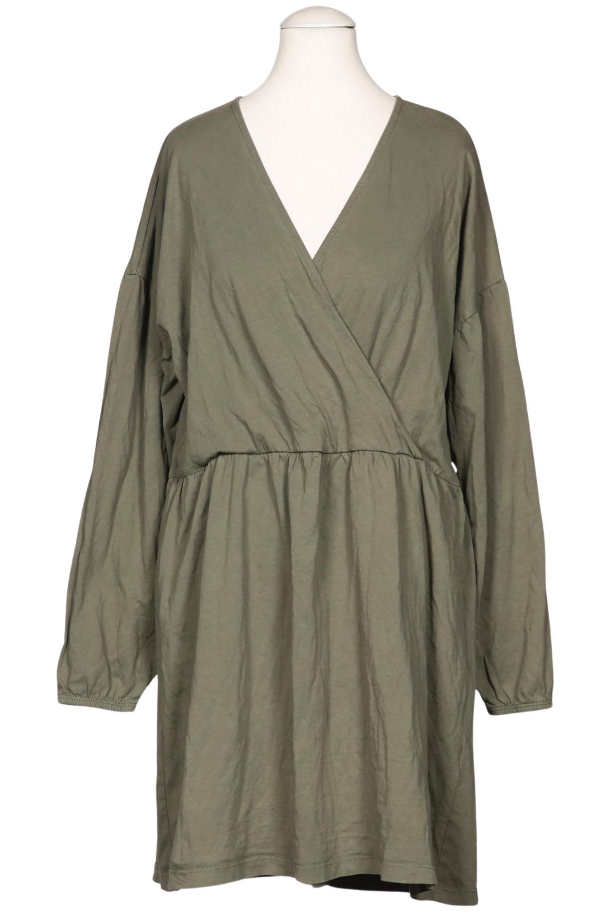 

asos Damen Kleid, grün, Gr. 38