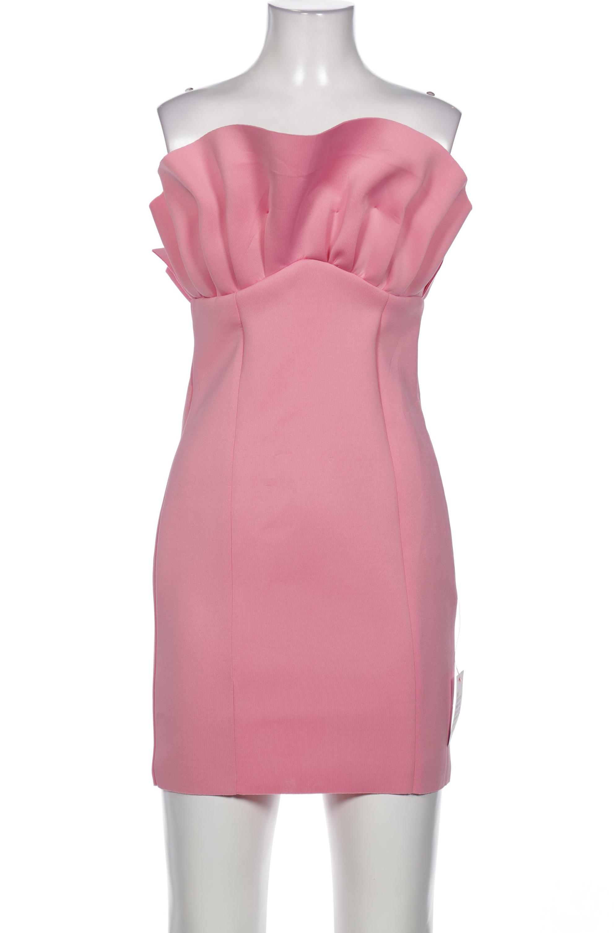 

asos Damen Kleid, pink, Gr. 34