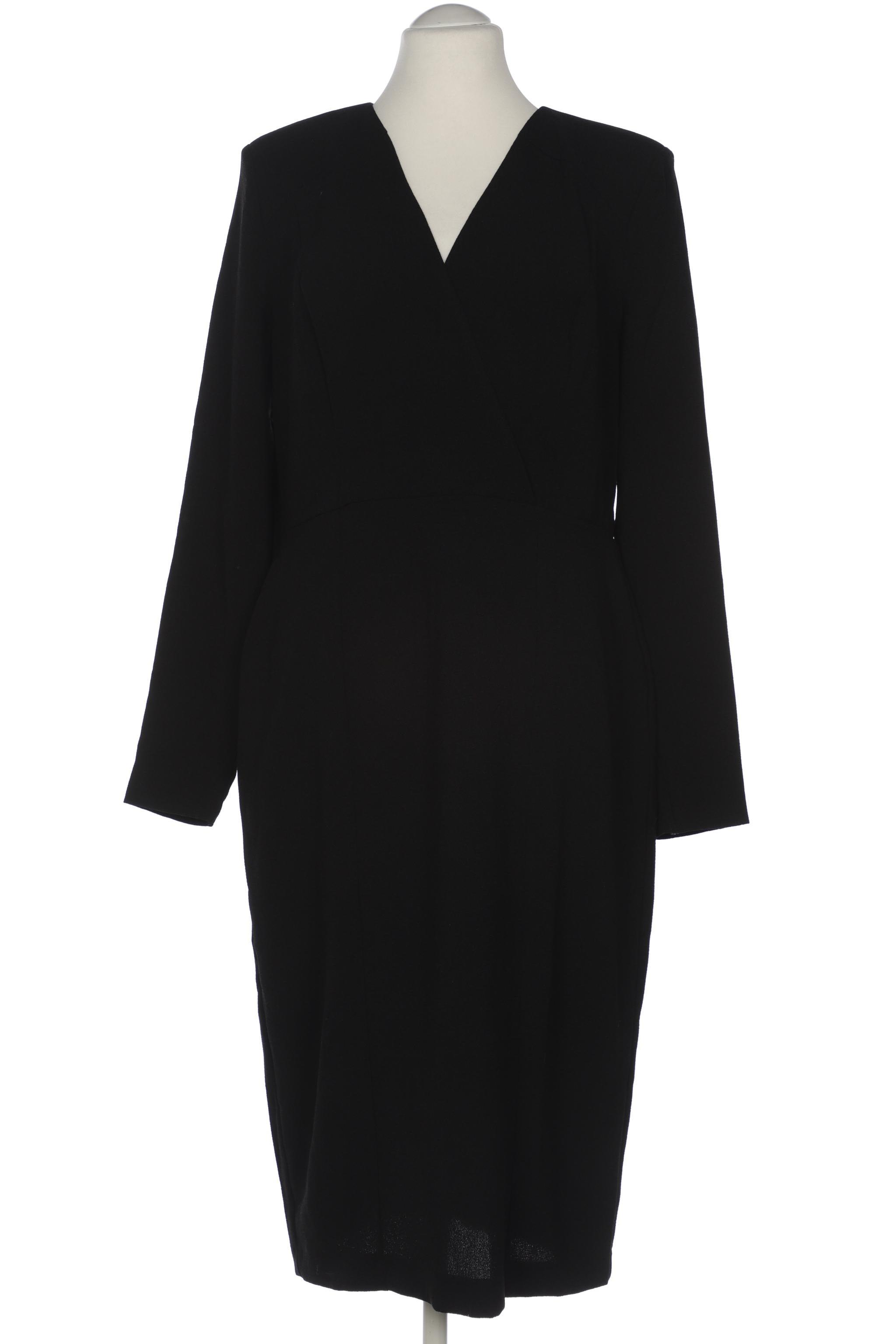 

asos Damen Kleid, schwarz, Gr. 44