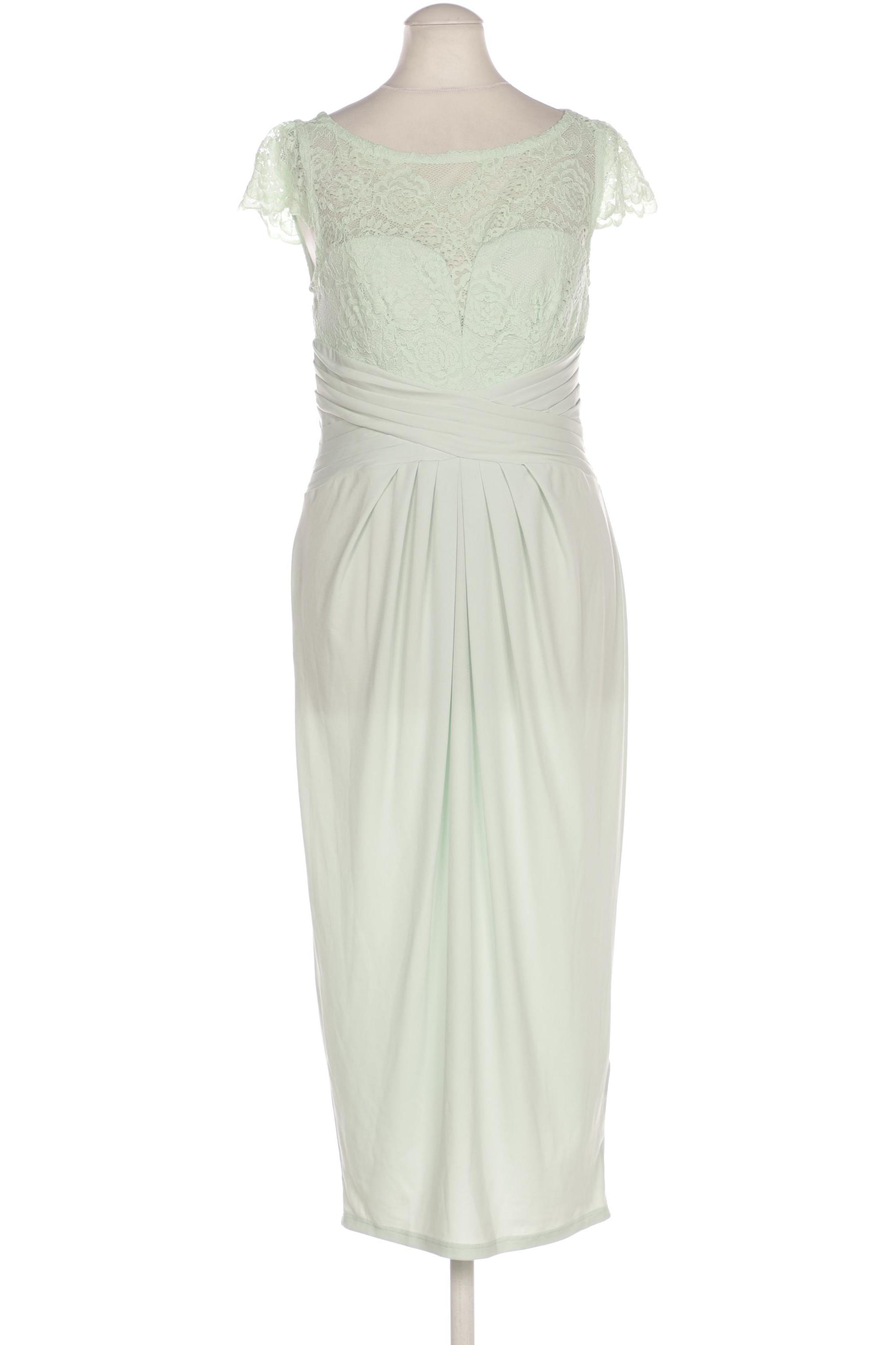

asos Damen Kleid, hellgrün, Gr. 40