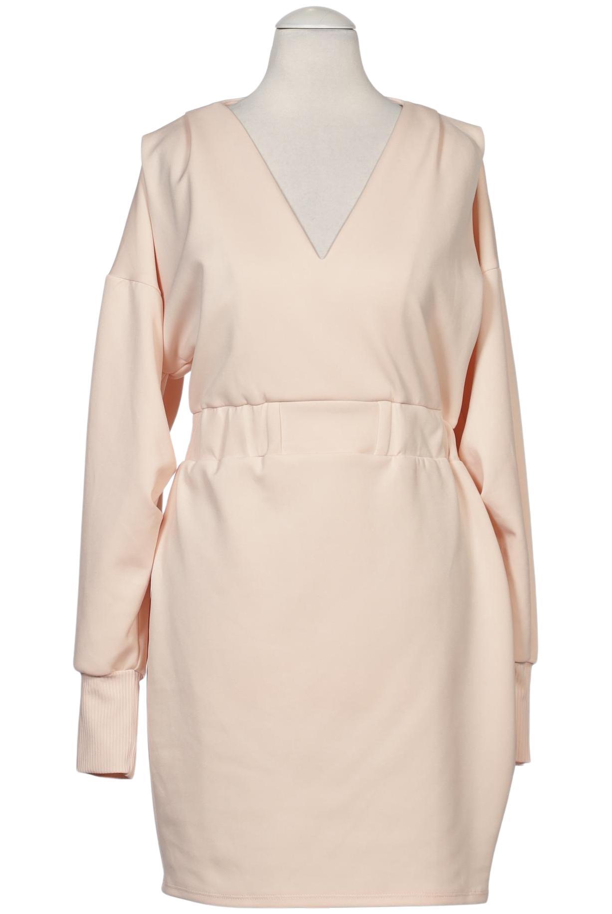 

asos Damen Kleid, pink, Gr. 38