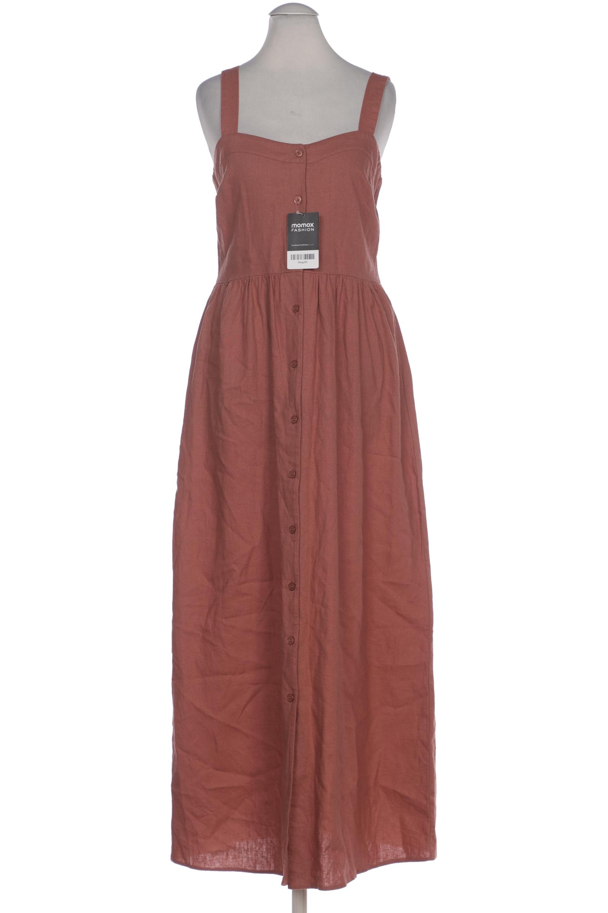 

asos Damen Kleid, pink, Gr. 36