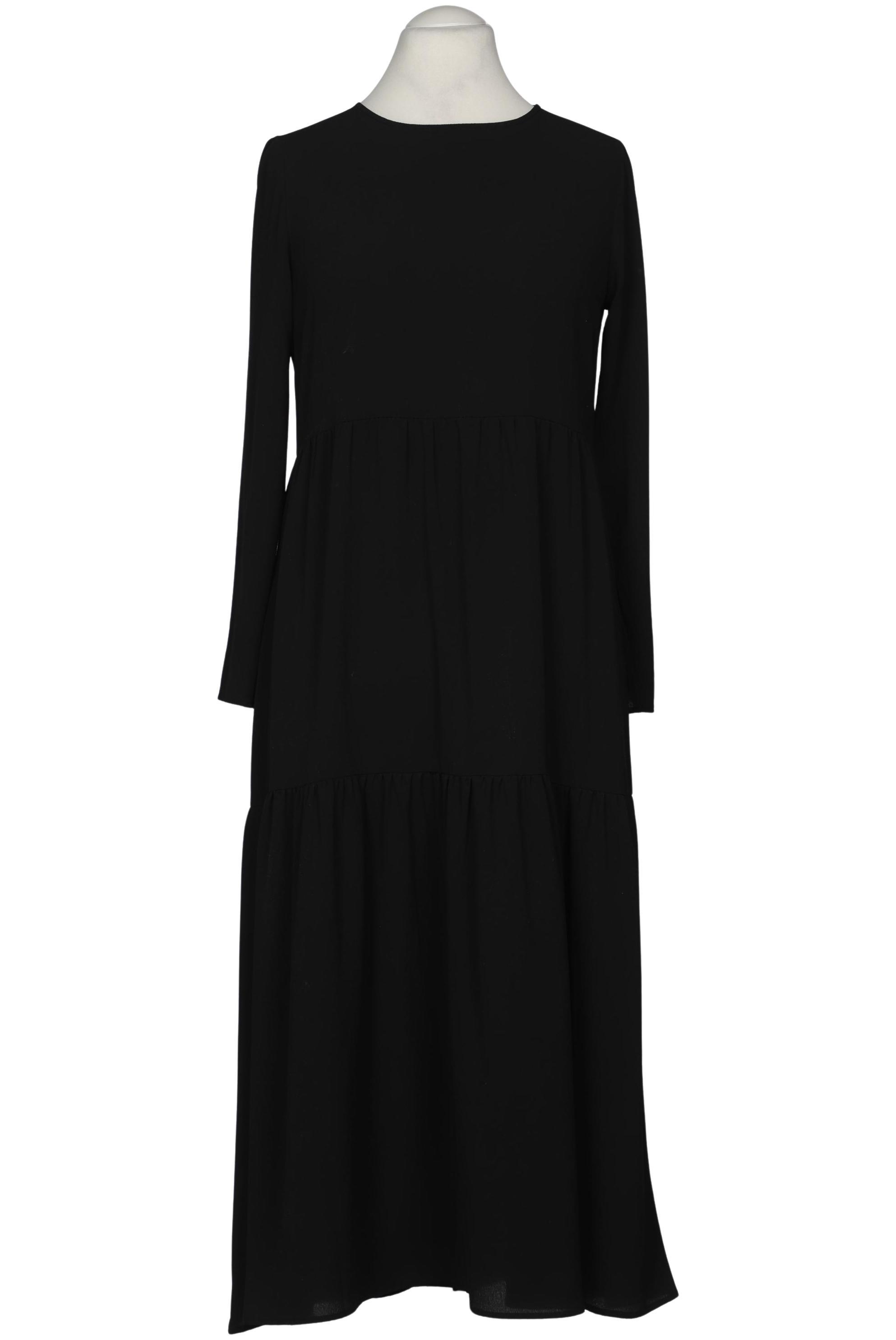 

asos Damen Kleid, schwarz, Gr. 38