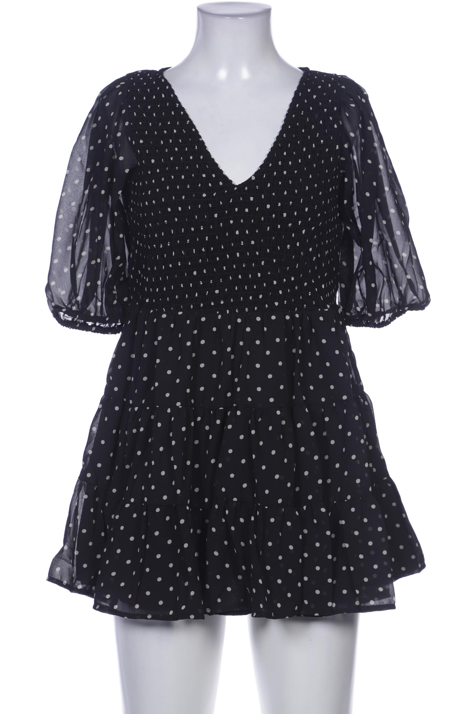 

asos Damen Kleid, schwarz, Gr. 36