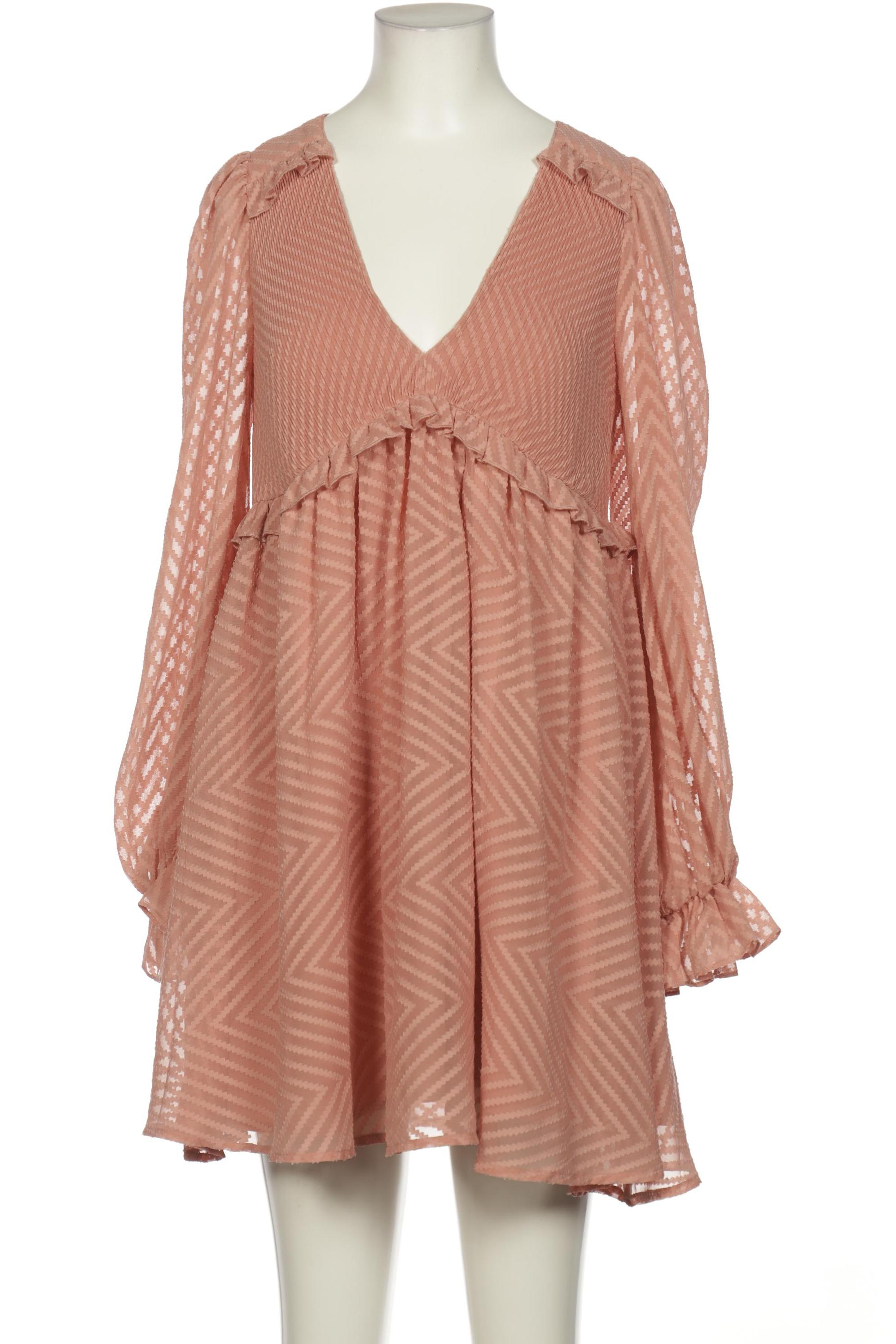 

asos Damen Kleid, pink