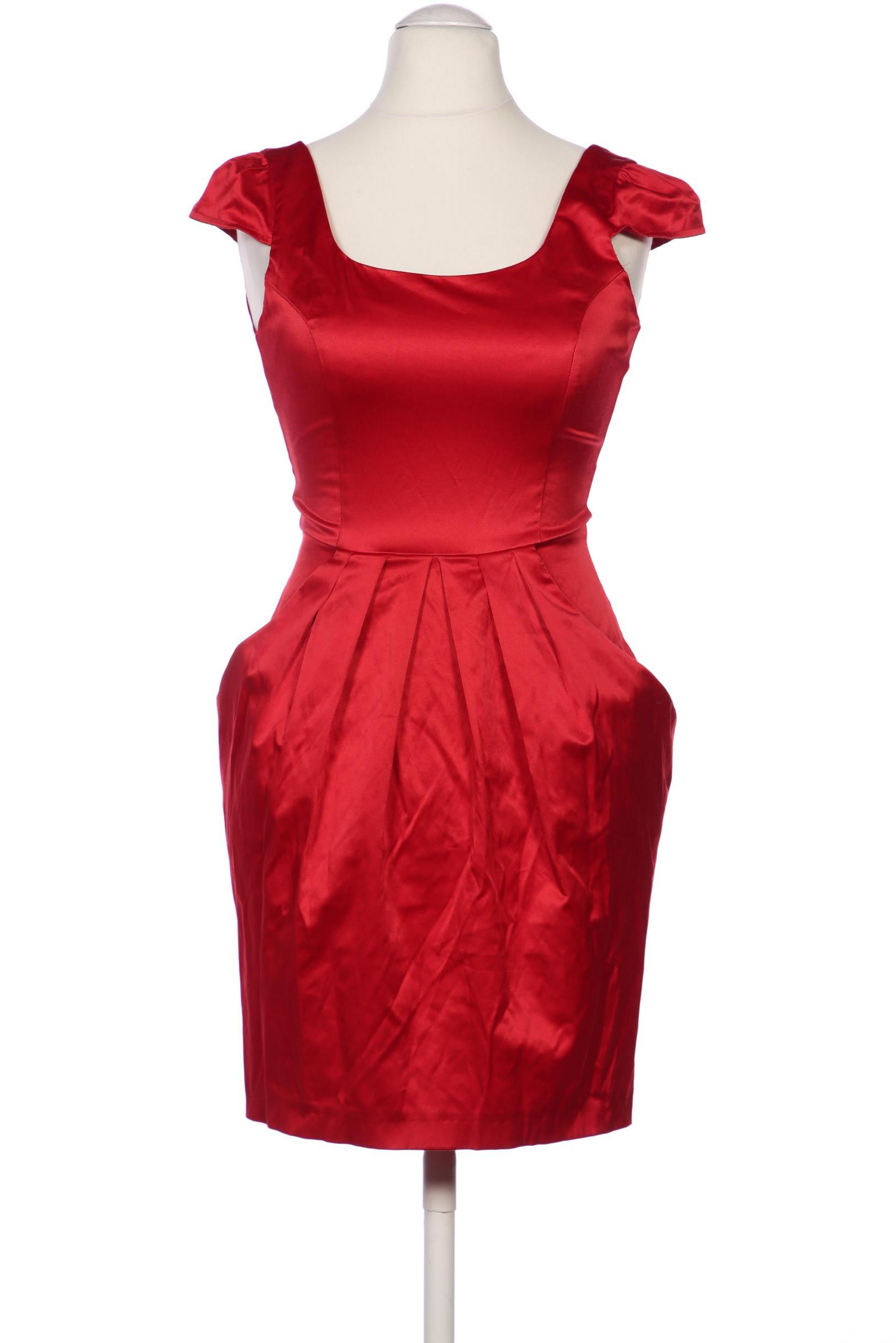 

asos Damen Kleid, pink, Gr. 8