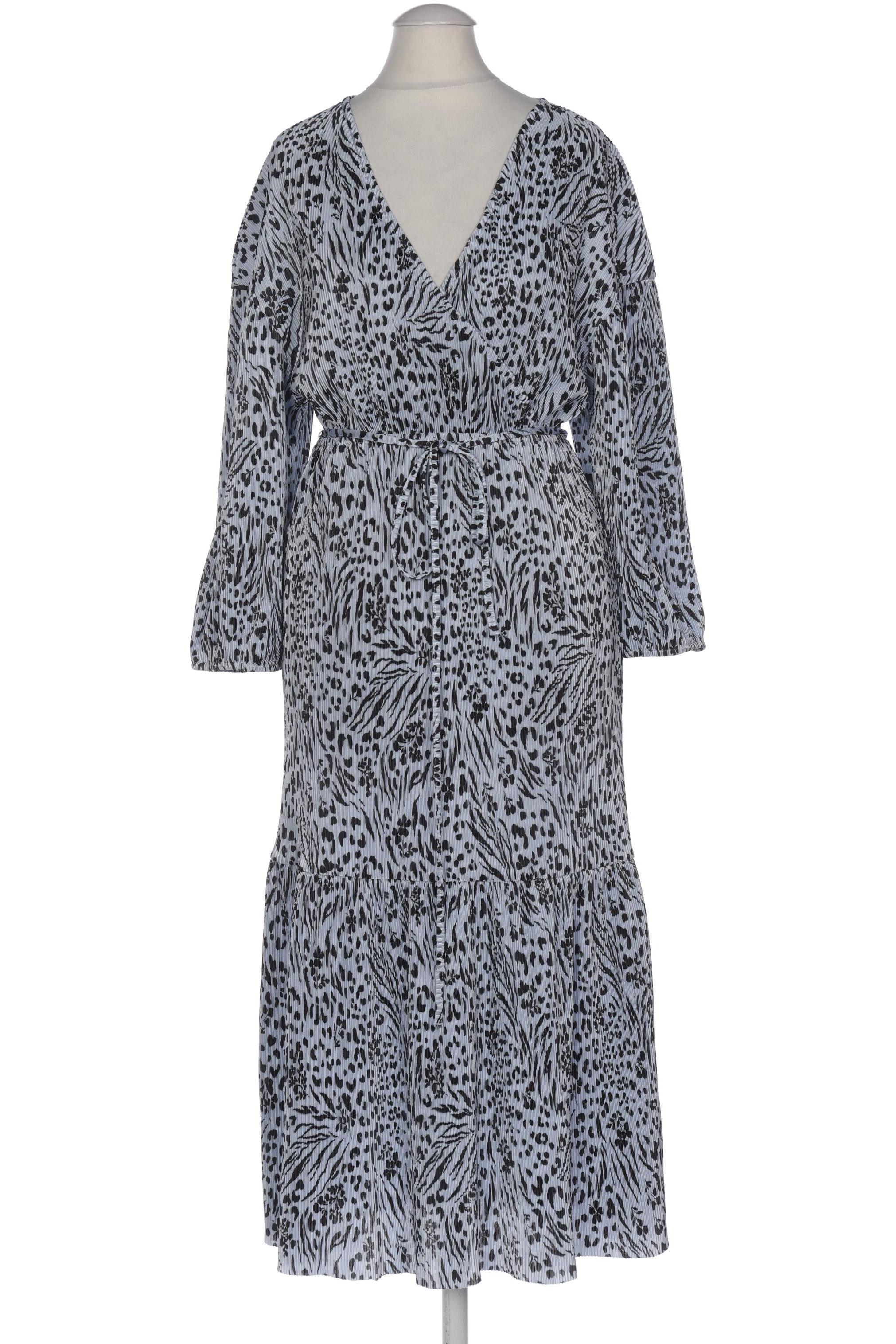 

asos Damen Kleid, hellblau, Gr. 36