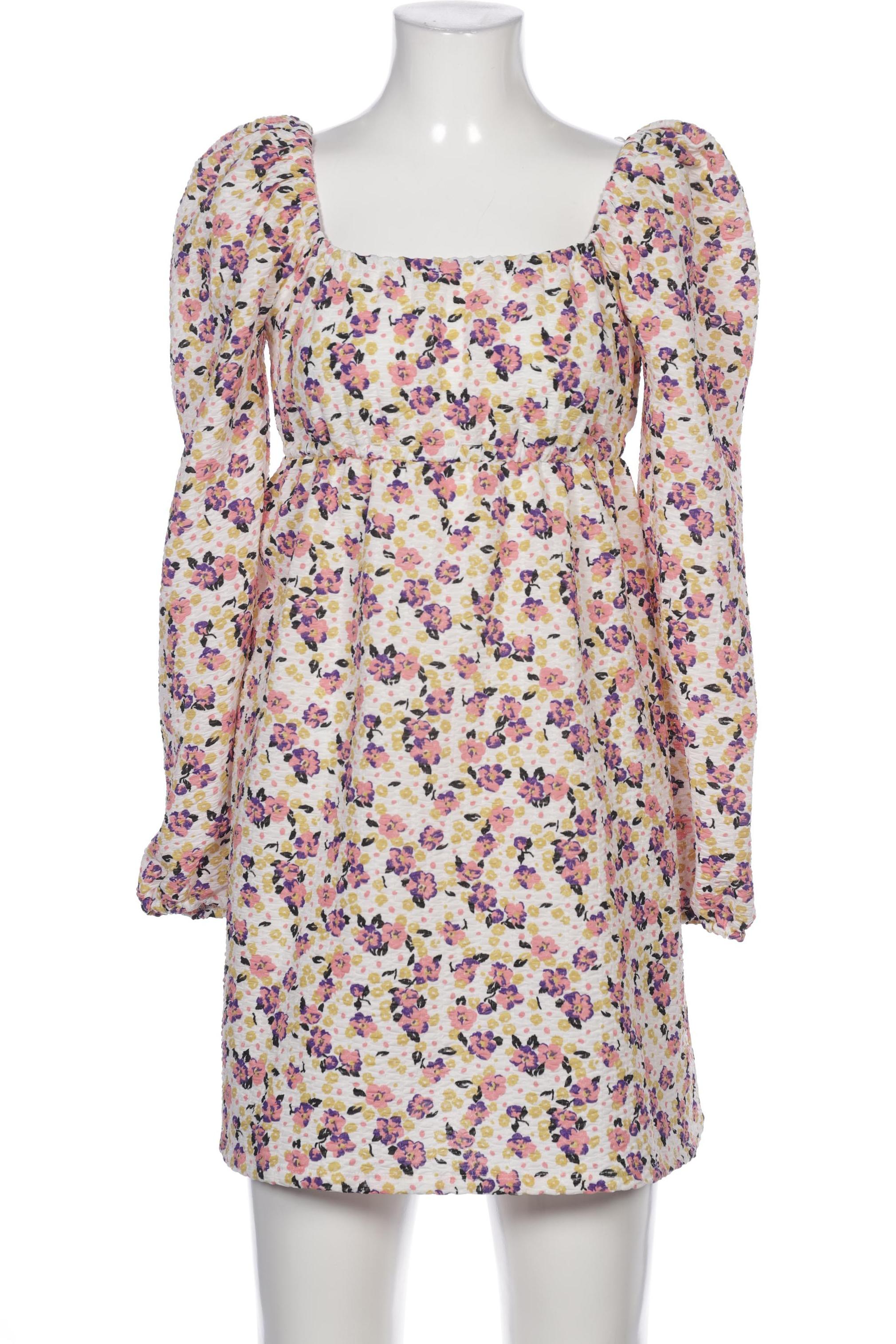 

asos Damen Kleid, mehrfarbig
