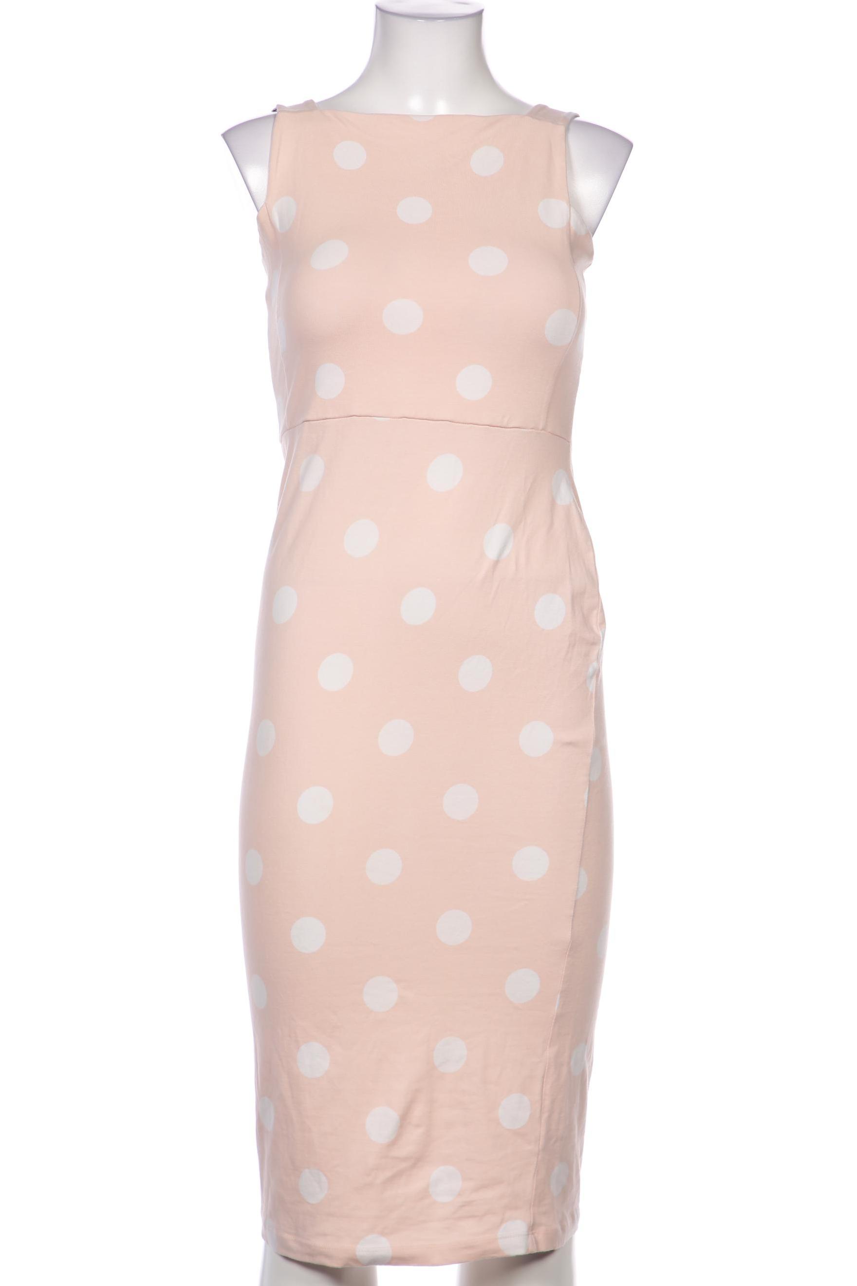 

asos Damen Kleid, beige, Gr. 40