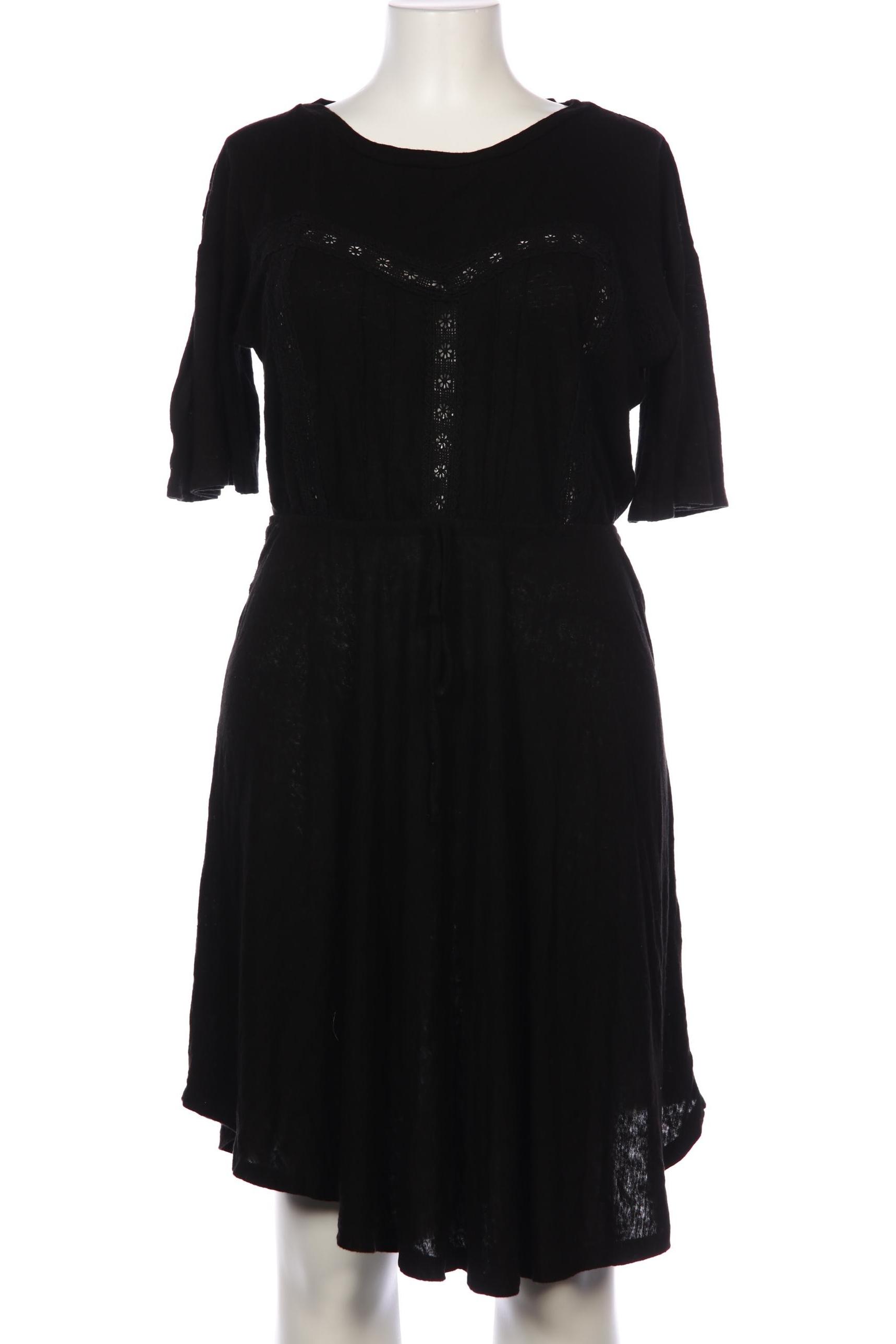 

asos Damen Kleid, schwarz, Gr. 44