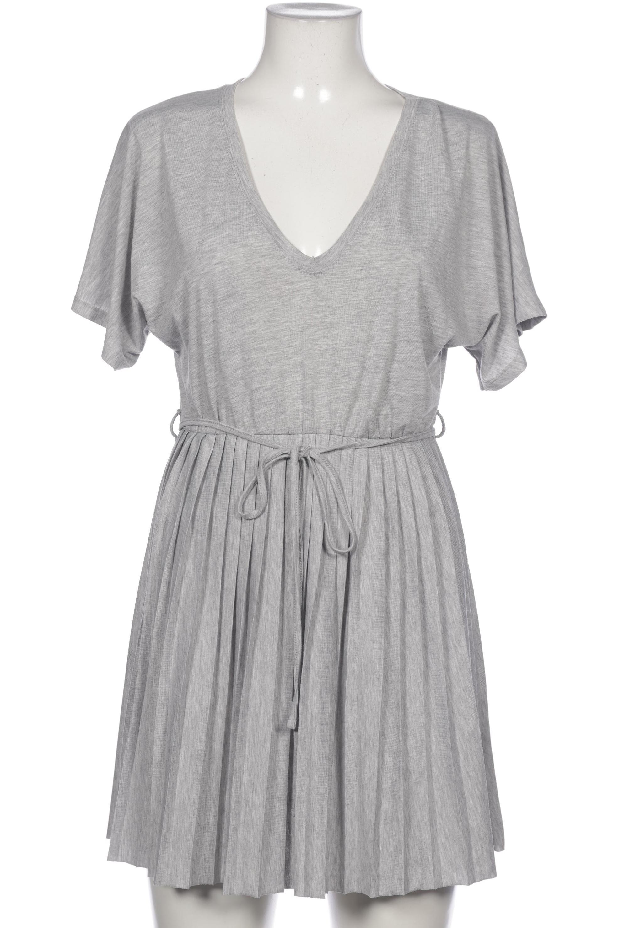 

asos Damen Kleid, grau, Gr. 40