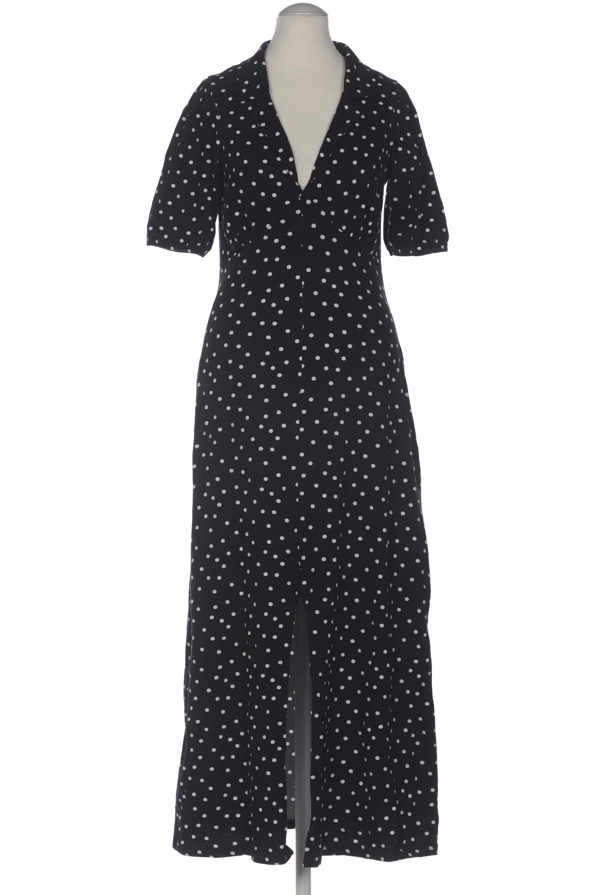 

asos Damen Kleid, schwarz, Gr. 36