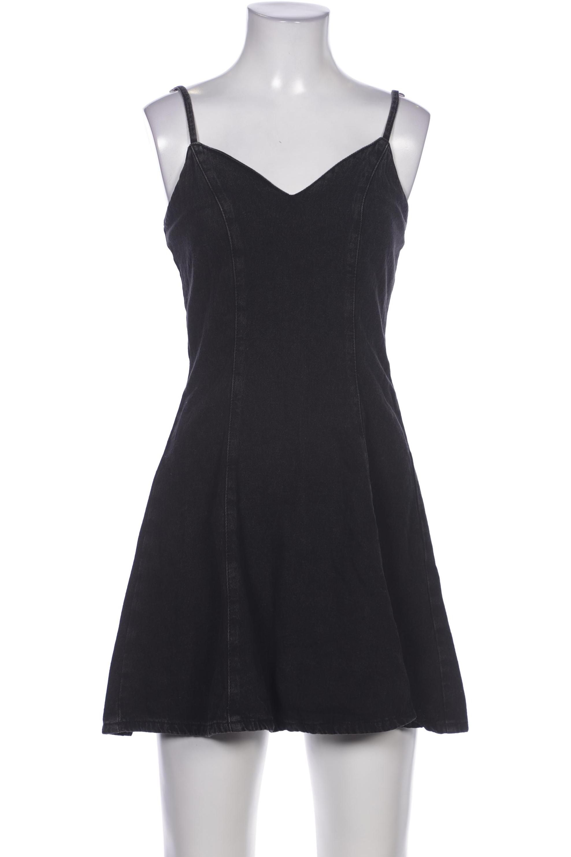 

asos Damen Kleid, schwarz, Gr. 34