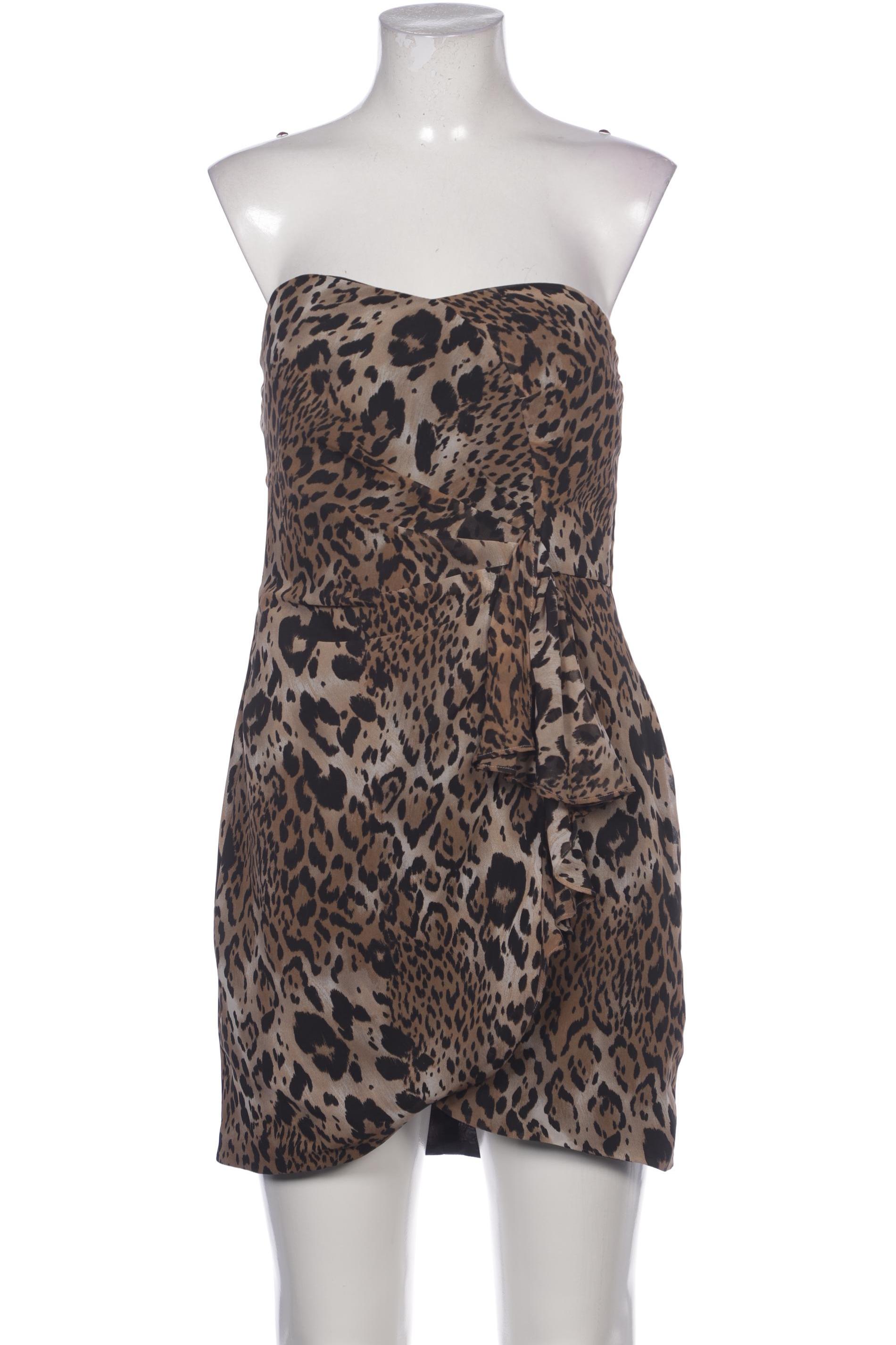 

asos Damen Kleid, braun, Gr. 42