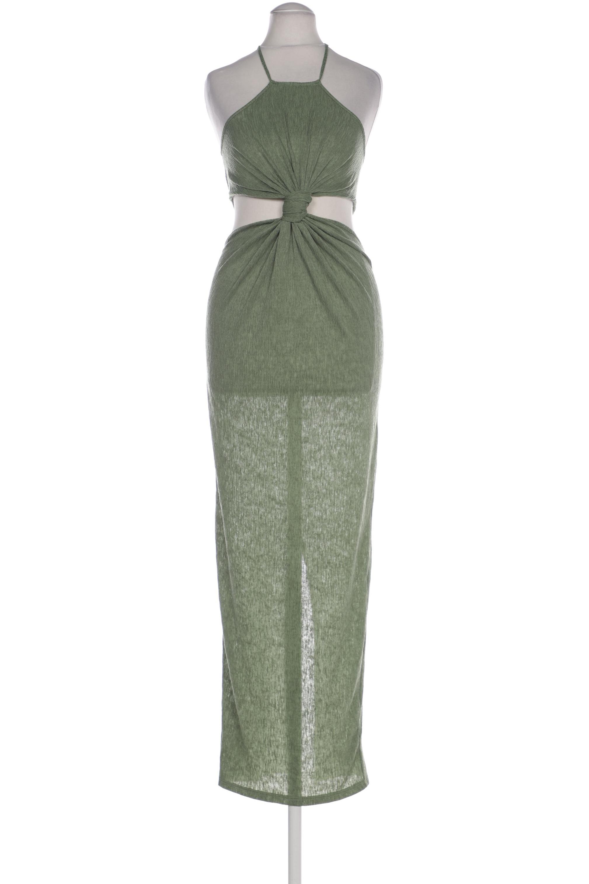 

asos Damen Kleid, grün, Gr. 36