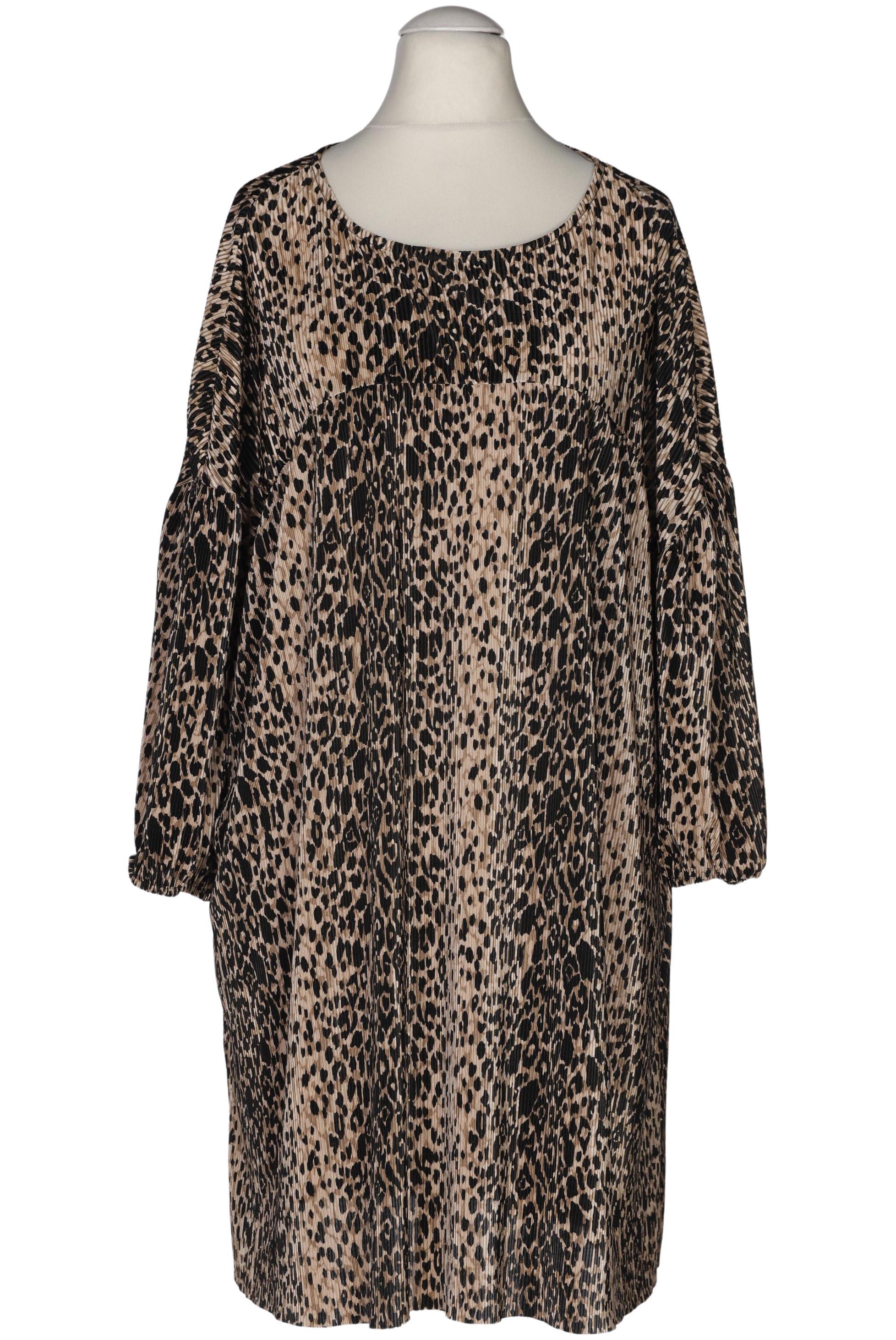 

asos Damen Kleid, beige, Gr. 40